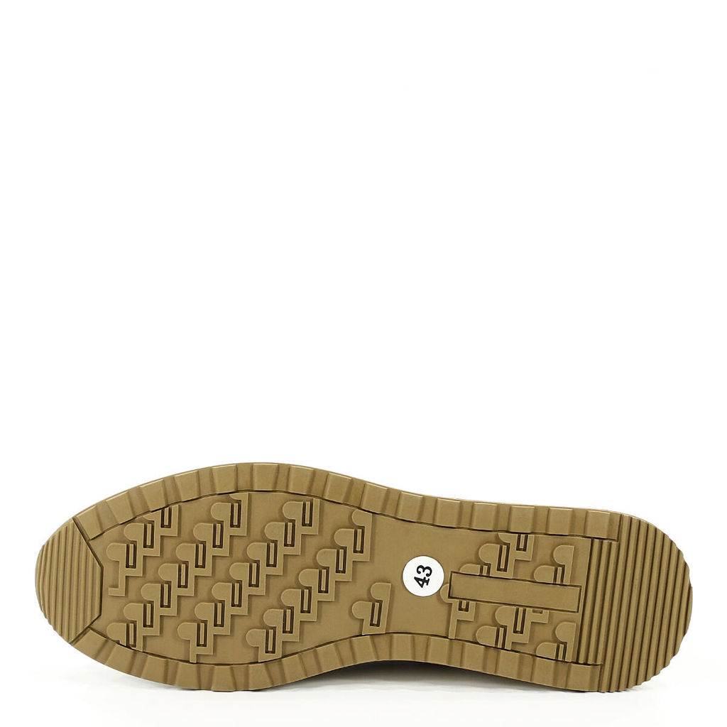 Полуботинки мужские