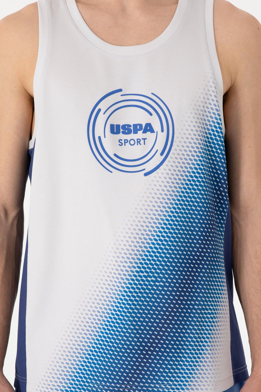 Erkek A__k Gri Ti__rt Sepette S_rpriz _ndirim - U.s. polo assn фото 6