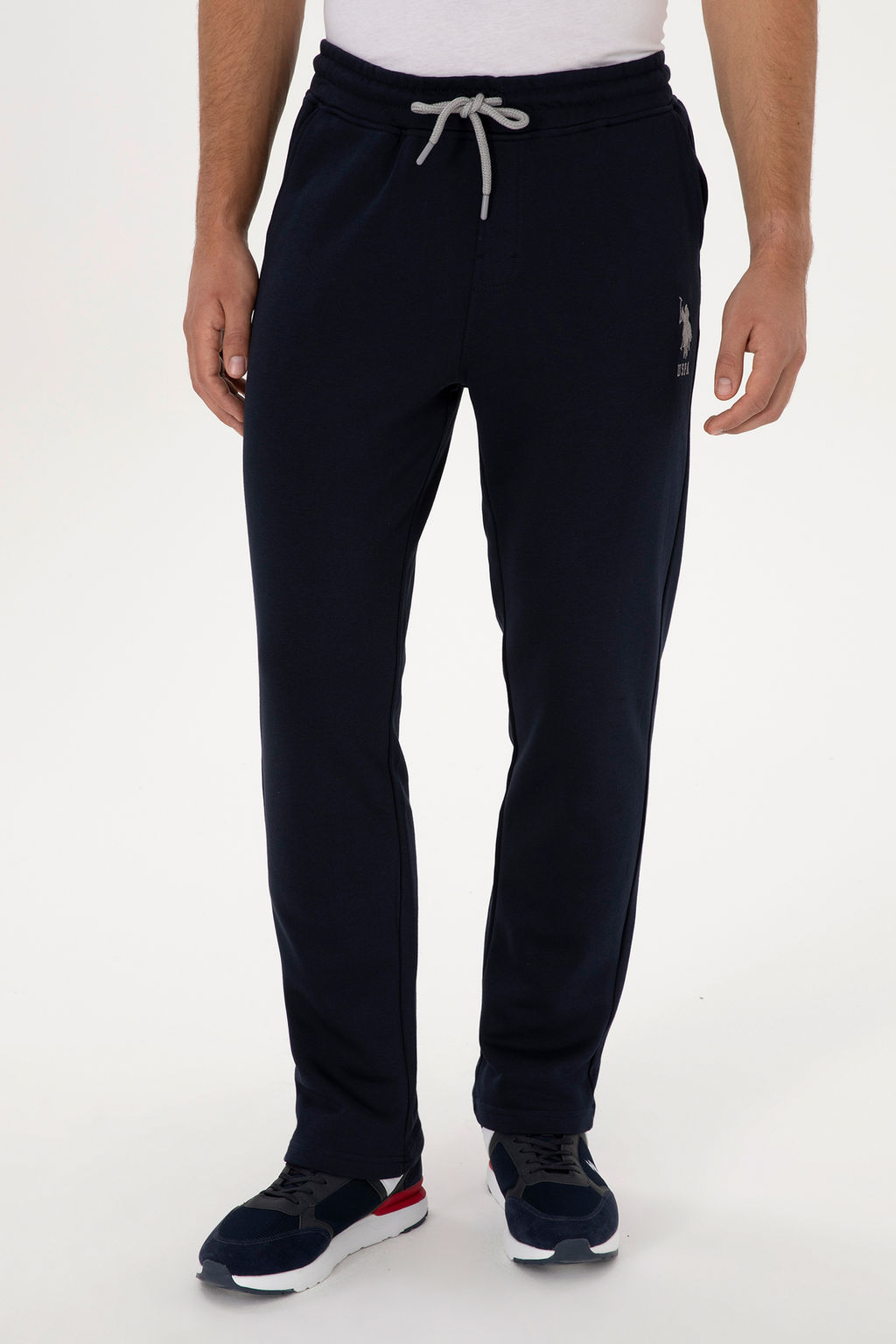 Erkek Lacivert E_ofman Alt_ - U.s. polo assn фото 8