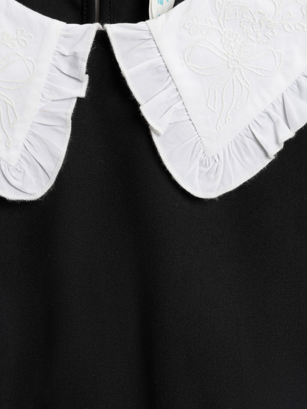 ACOOLA / Платье детское для девочек Veter черный  фото 4