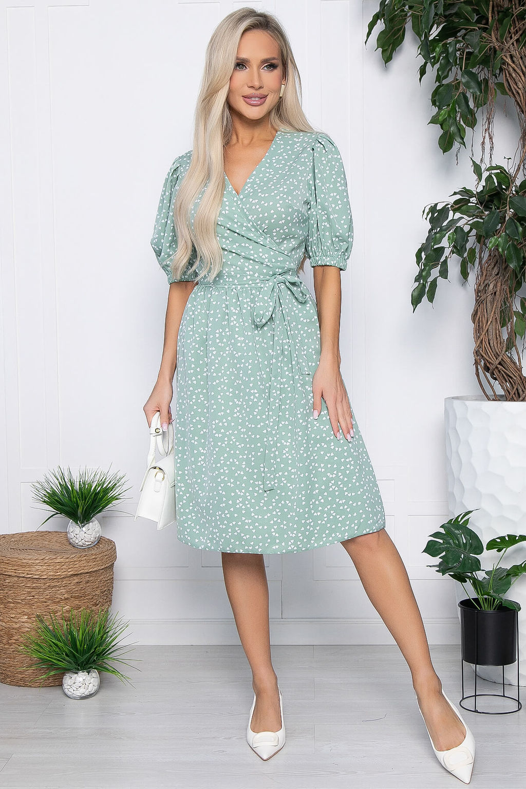 Платье Любовь - Lt collection фото 19