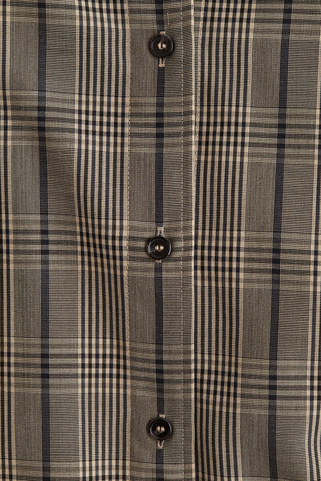 Camisa oversize - H&m фото 5