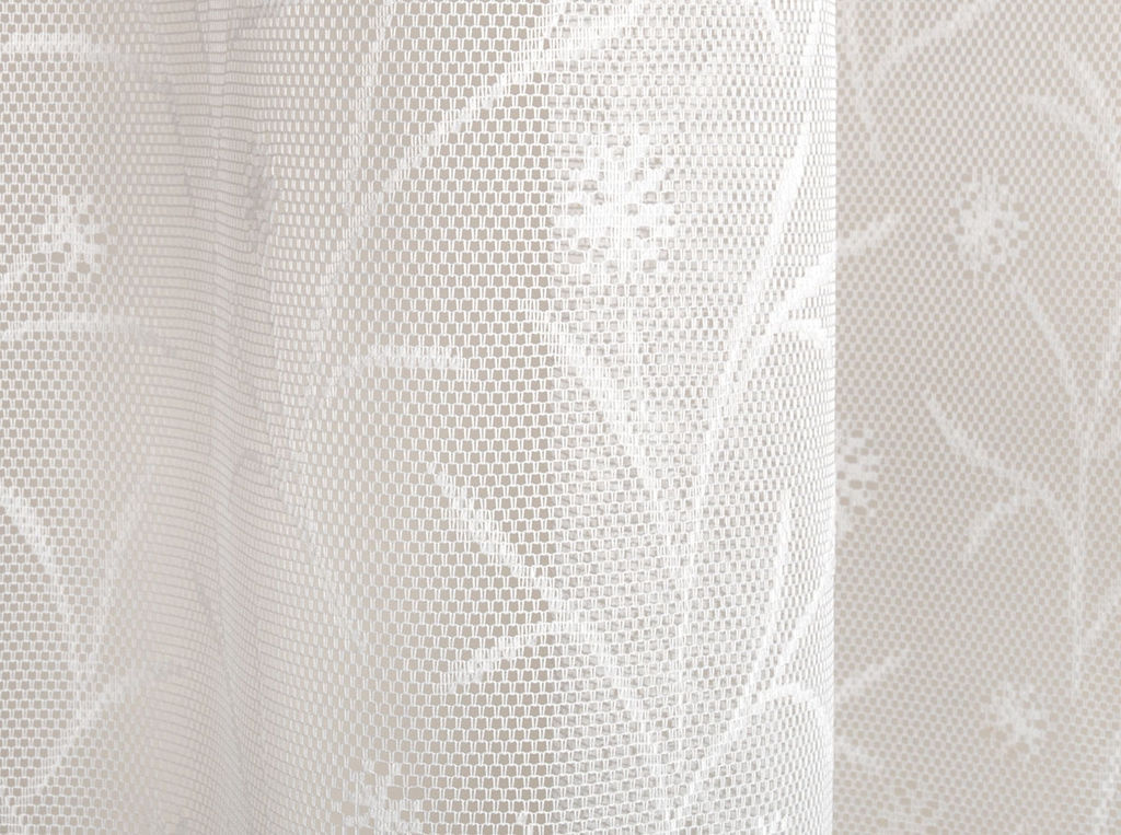 Штора 25С6705-Г50 белый 3.50 м*2.45 м