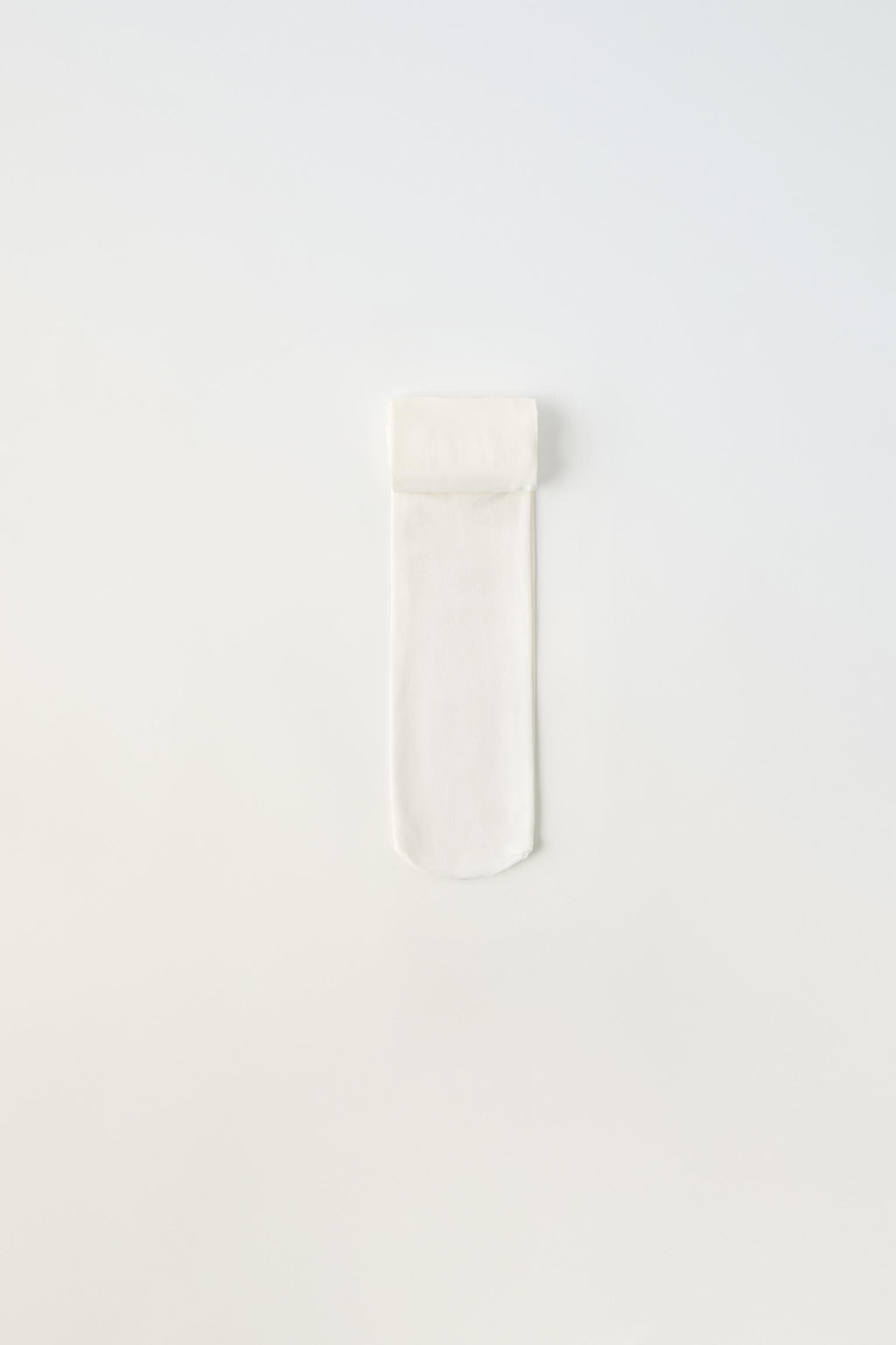 MICROFIBRE TIGHTS - Zara фото 2