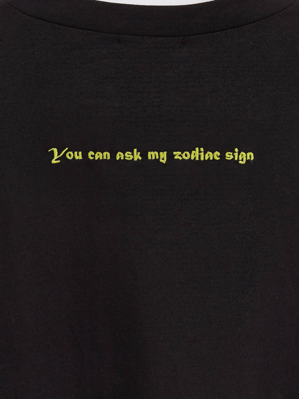 CONTE LD 1738 black-green-zodiak