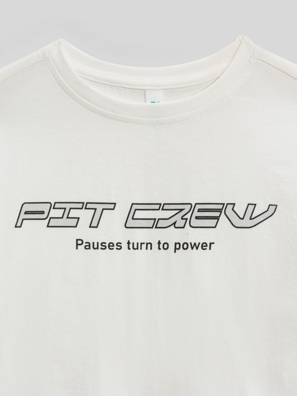 ACOOLA / Джемпер детский для мальчиков Shire белый  фото 4