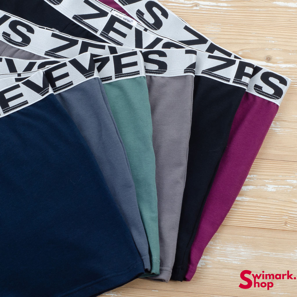 Трусы-боксеры ZEVS C6237, 1 шт. в упаковке - Swimark фото 2