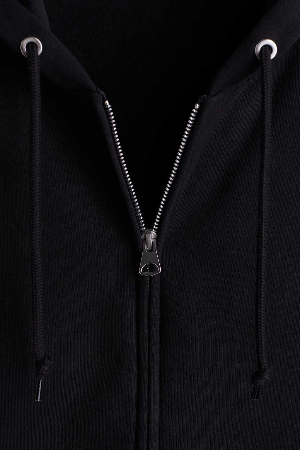 Chaqueta sudadera con capucha Oversized Fit - H&m фото 7