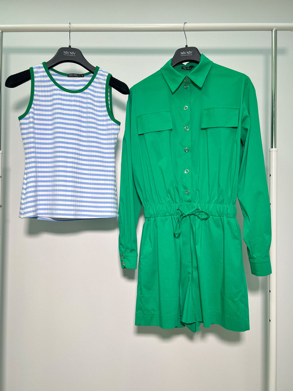 Комплект 8055 - Niv niv фото 11