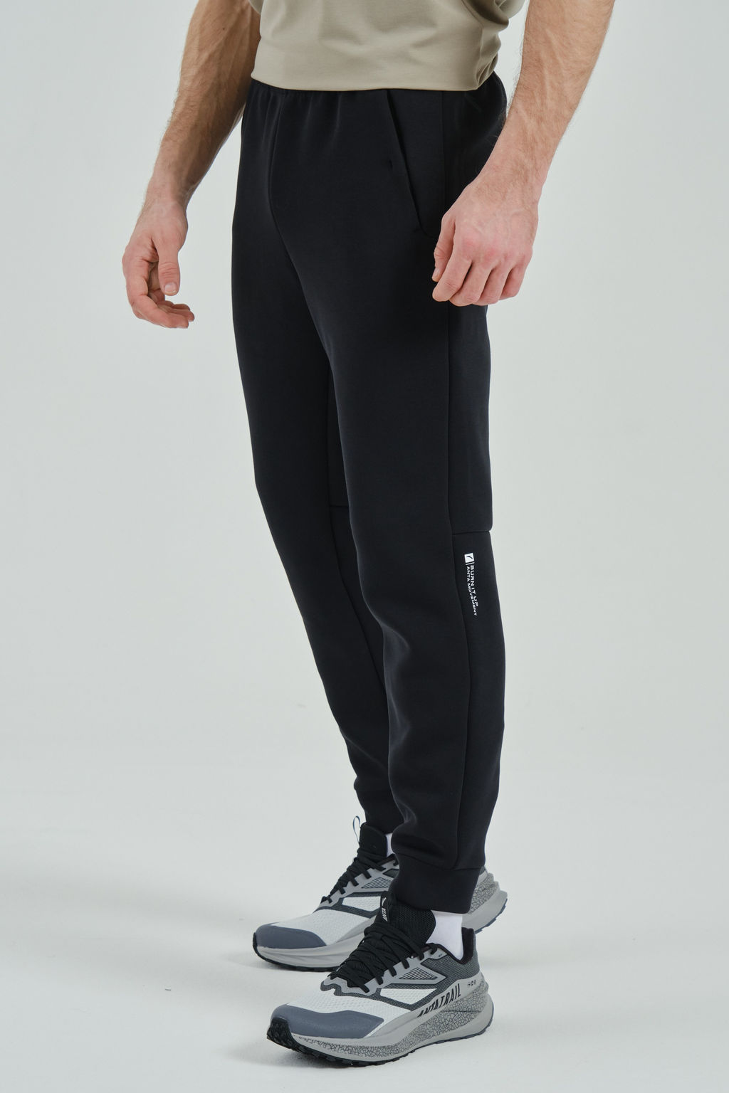 Брюки трикотажные Anta