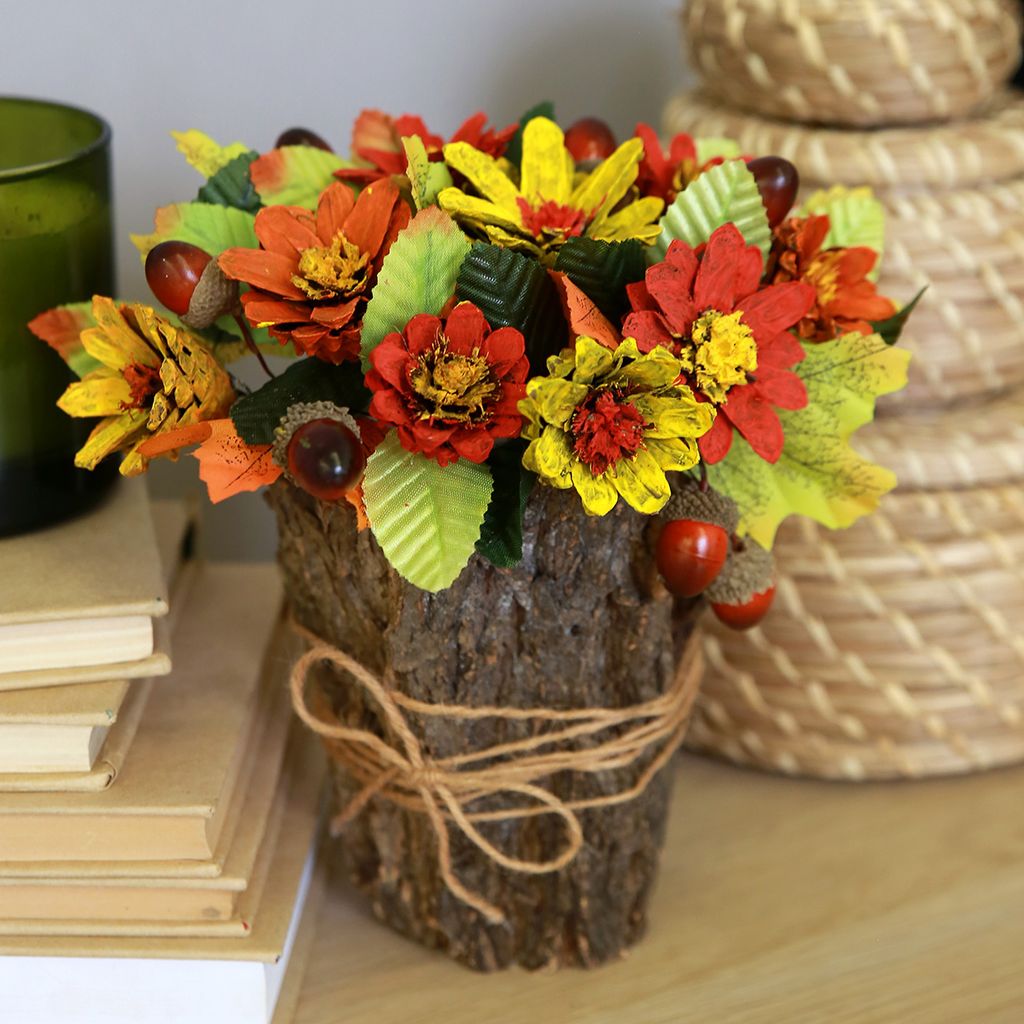 Blumentag PIF-04 Шишки 10 шт. 01 Сосна фото 4