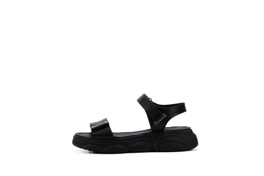 Босоножки EDART 2020.197bl.black