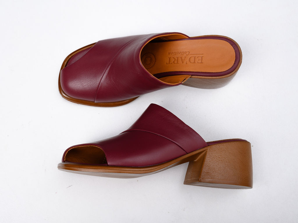 Сабо 5300.23663be.Гнилая вишня