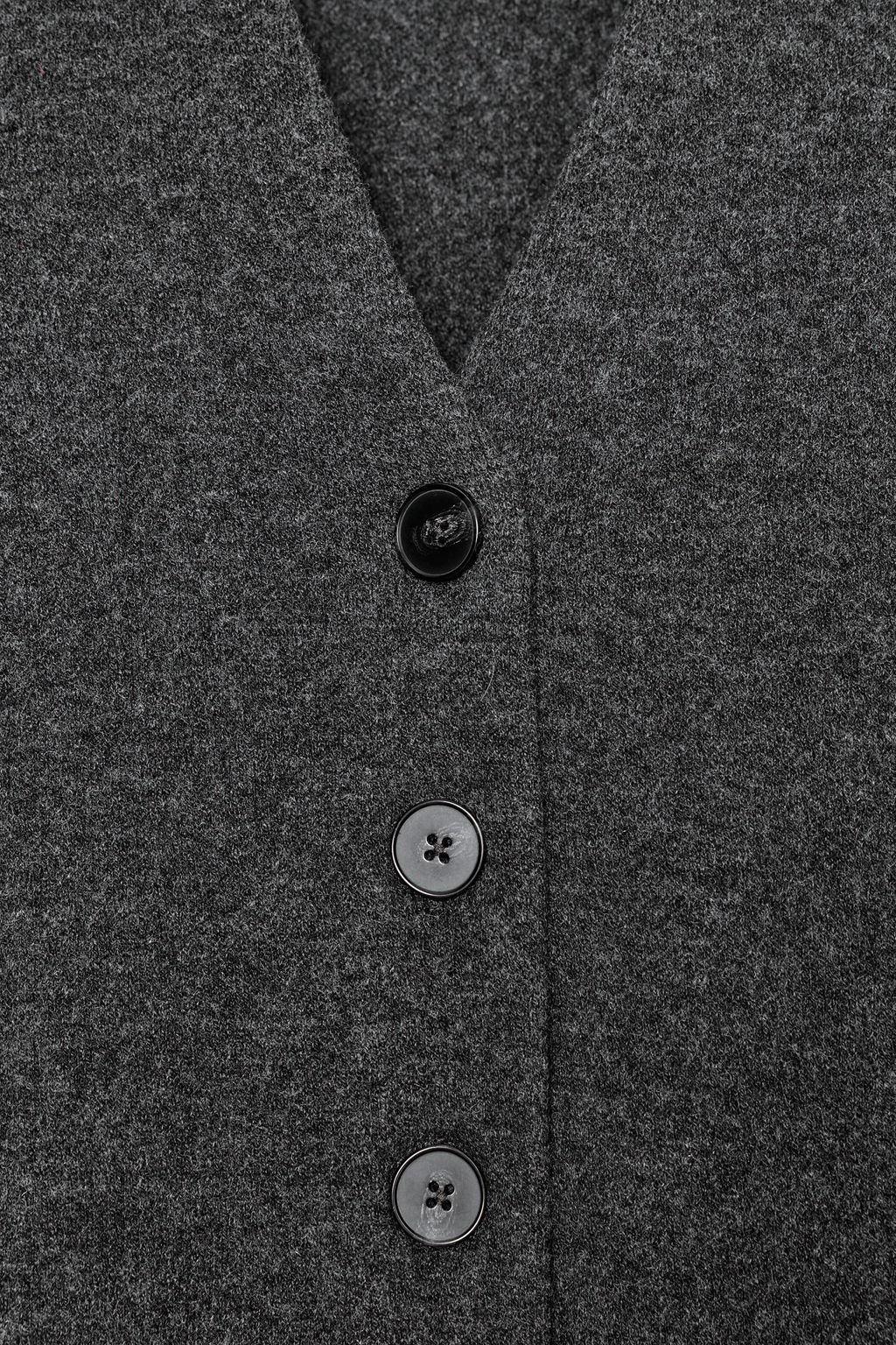 V-NECK CARDIGAN - Zara фото 8