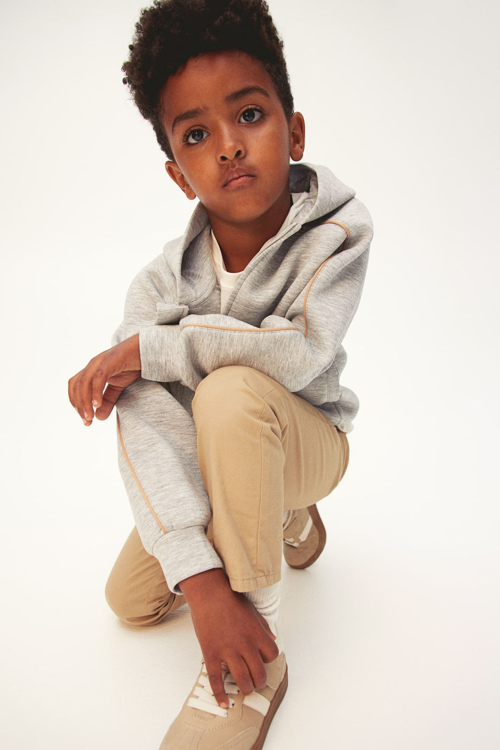 Chinos de sarga - H&m фото 2