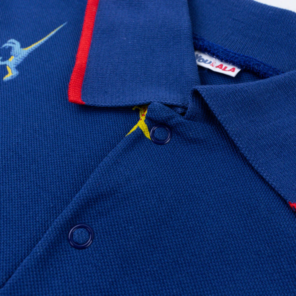 Комплект пике 7776500102 - Youlala фото 6