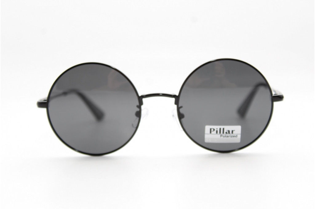 Солнцезащитные очки Pillar (Polarized) 6001 (51-22-136) C1