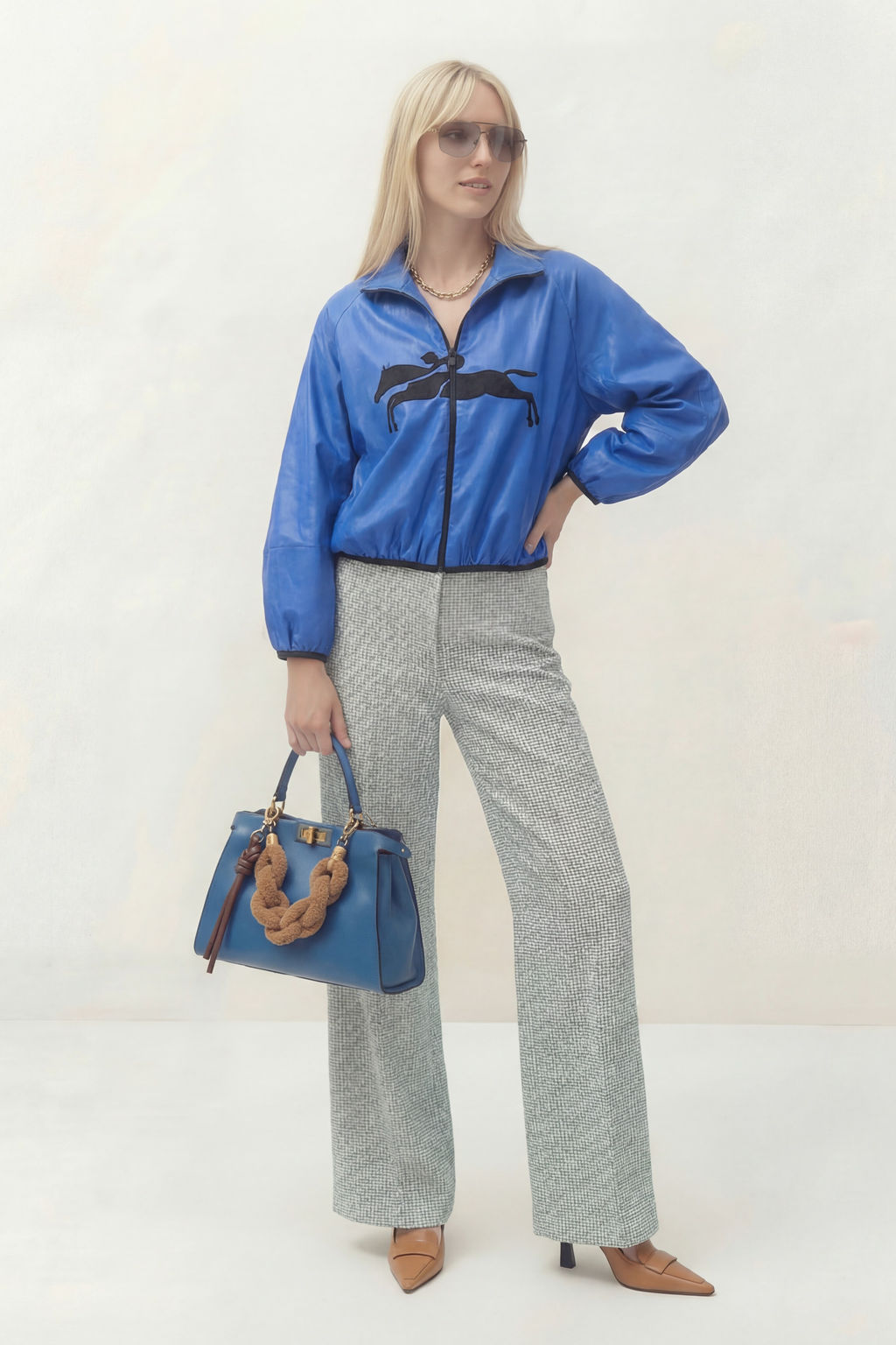 Куртка - Lokka фото 6