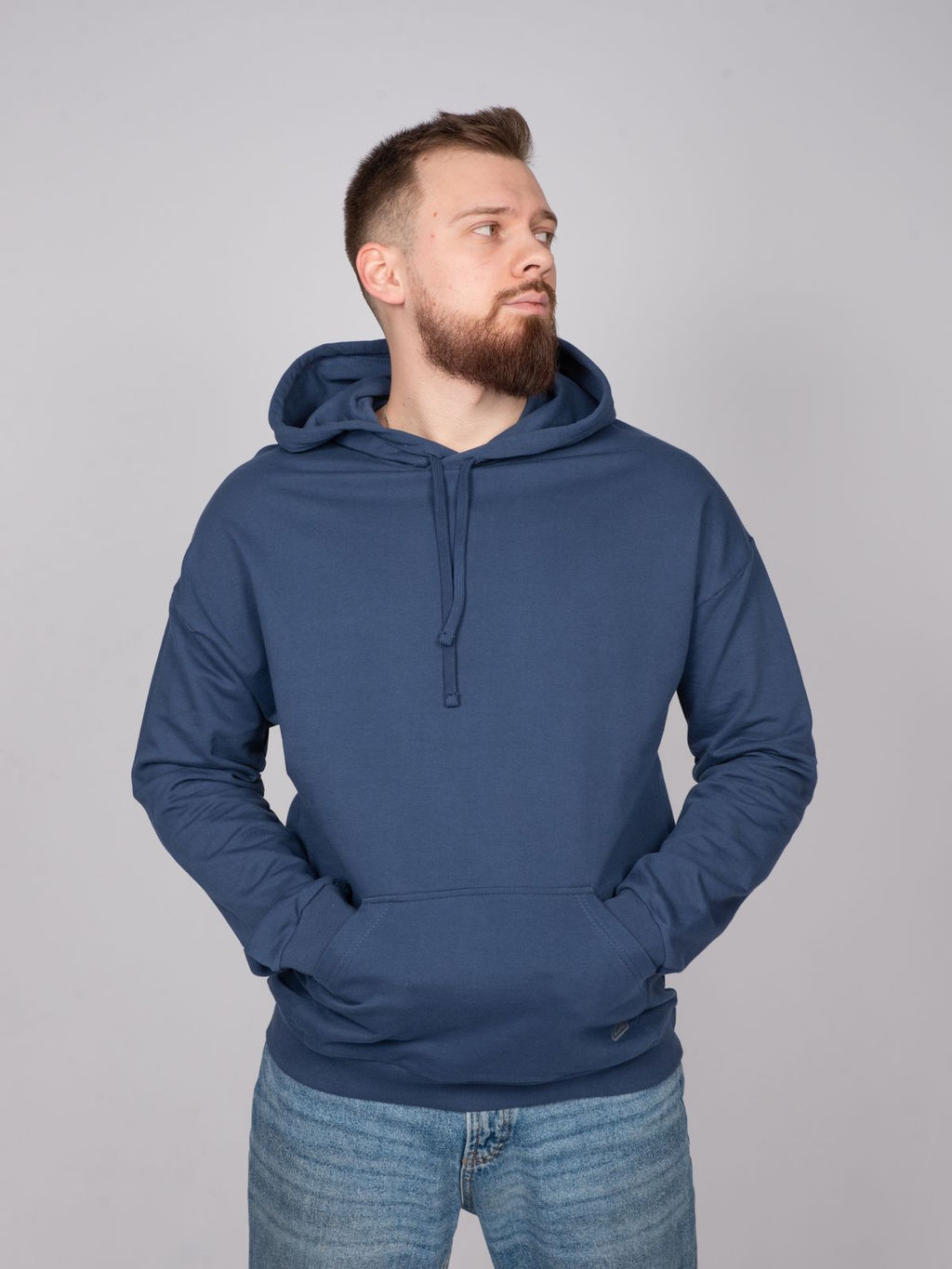 Джемпер взрослый 6434 Be Friends  фото 6