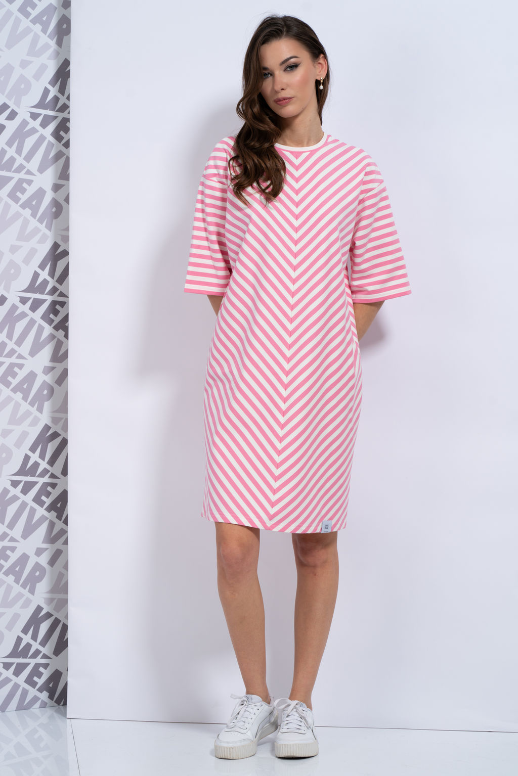 Платье  3087 - Kivviwear фото 8