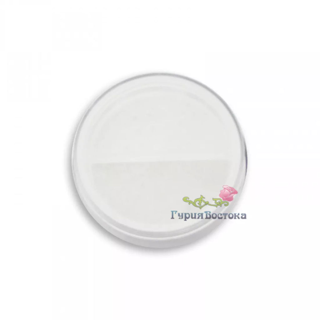 Солнцезащитная минеральная пудра с лечебным эффектом для жирной и проблемной кожи Guriya (spf 15)  фото 2