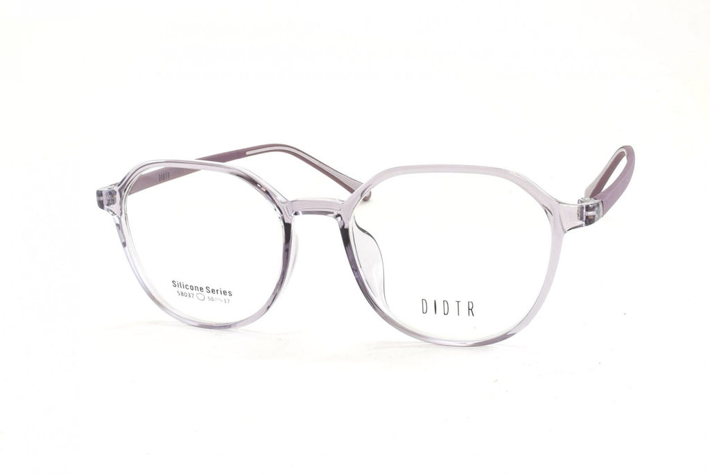 DIDTR СИЛИКОНОВЫЕ ДУЖКИ 58037 C6 50-17-145