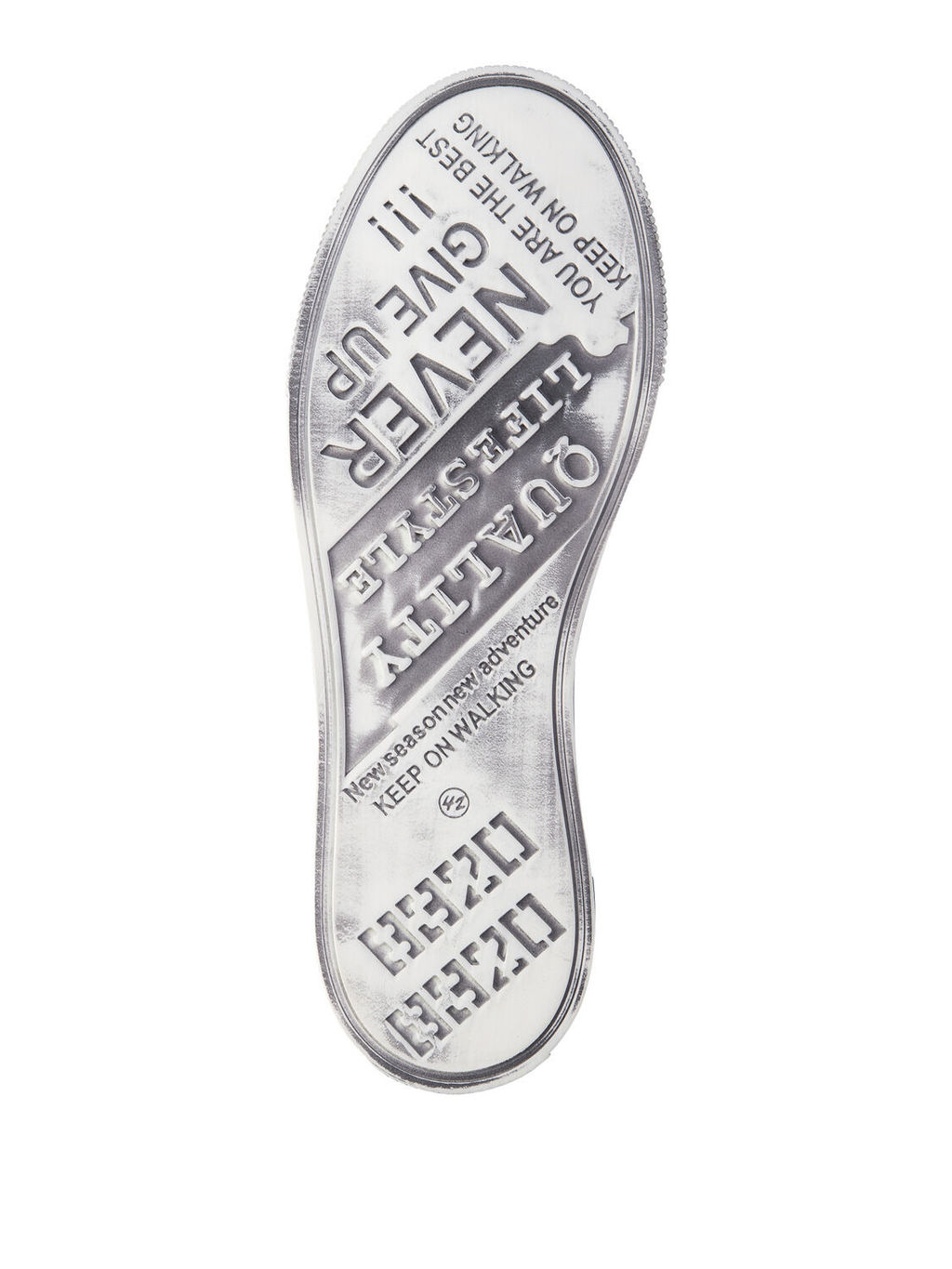 УЦЕНКА Кеды 2316212 - Belwest фото 6