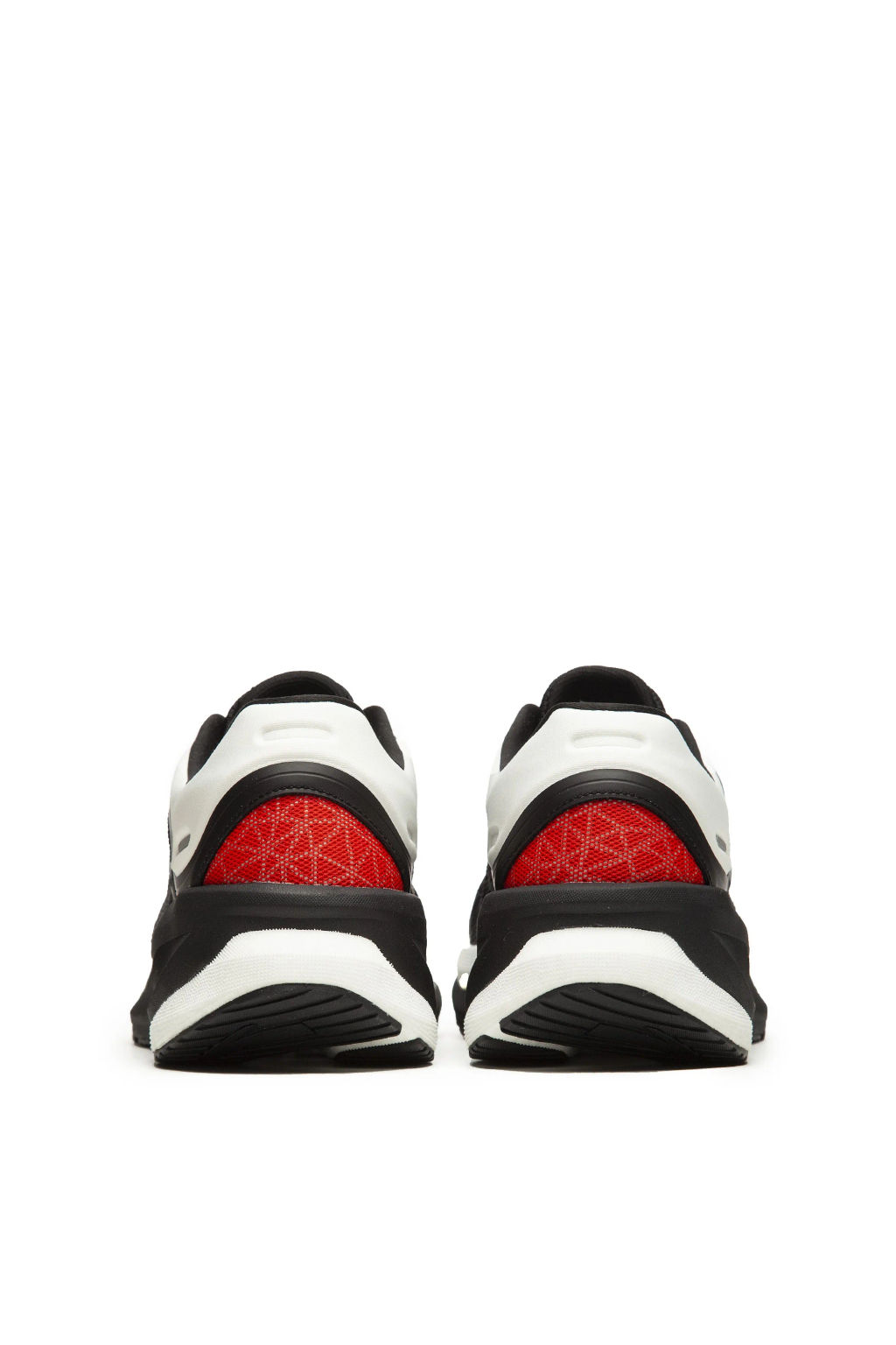 Беговые кроссовки Черный - Anta фото 4