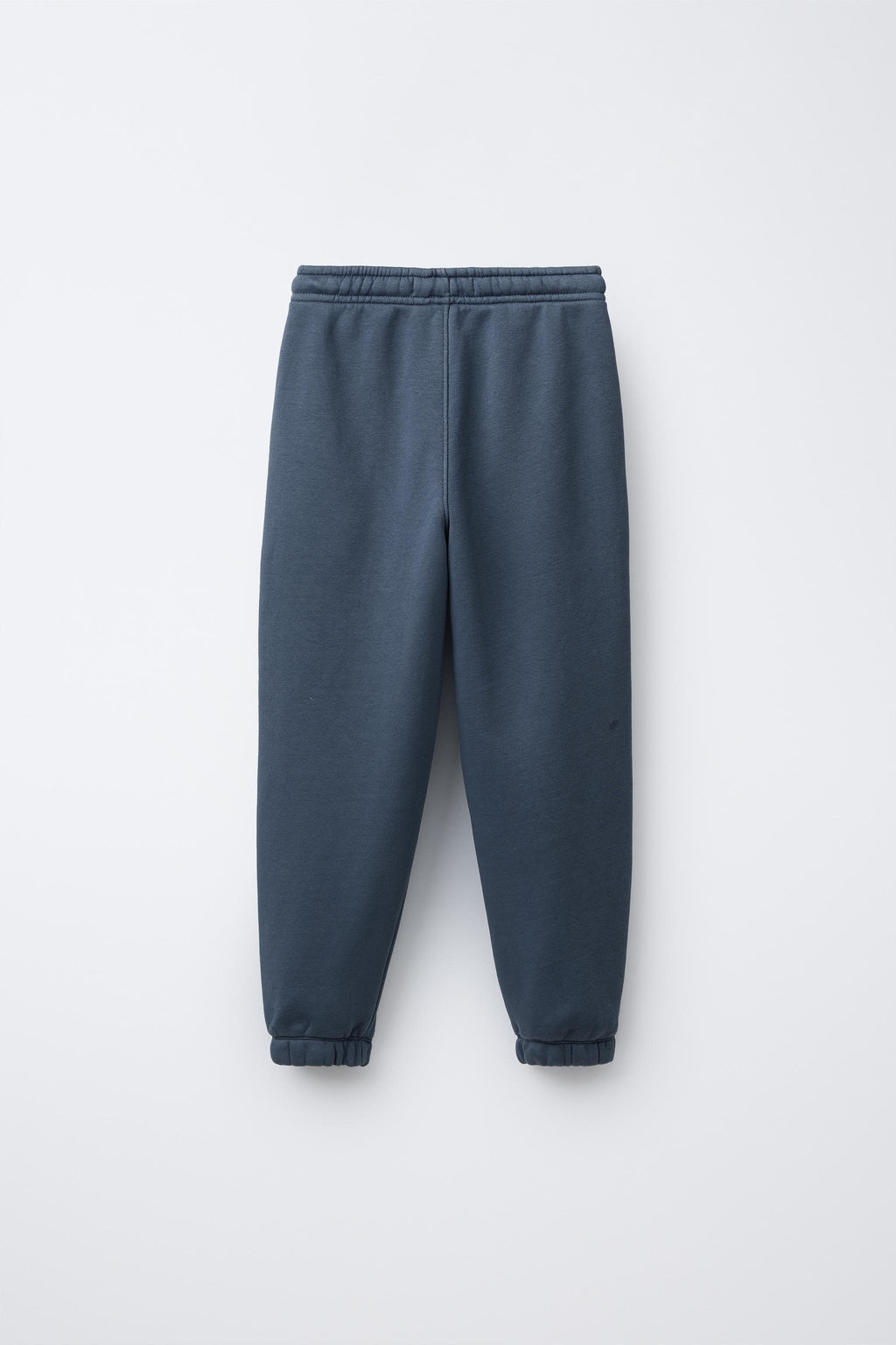 HOODIE AND JOGGER TROUSERS SET - Zara фото 5