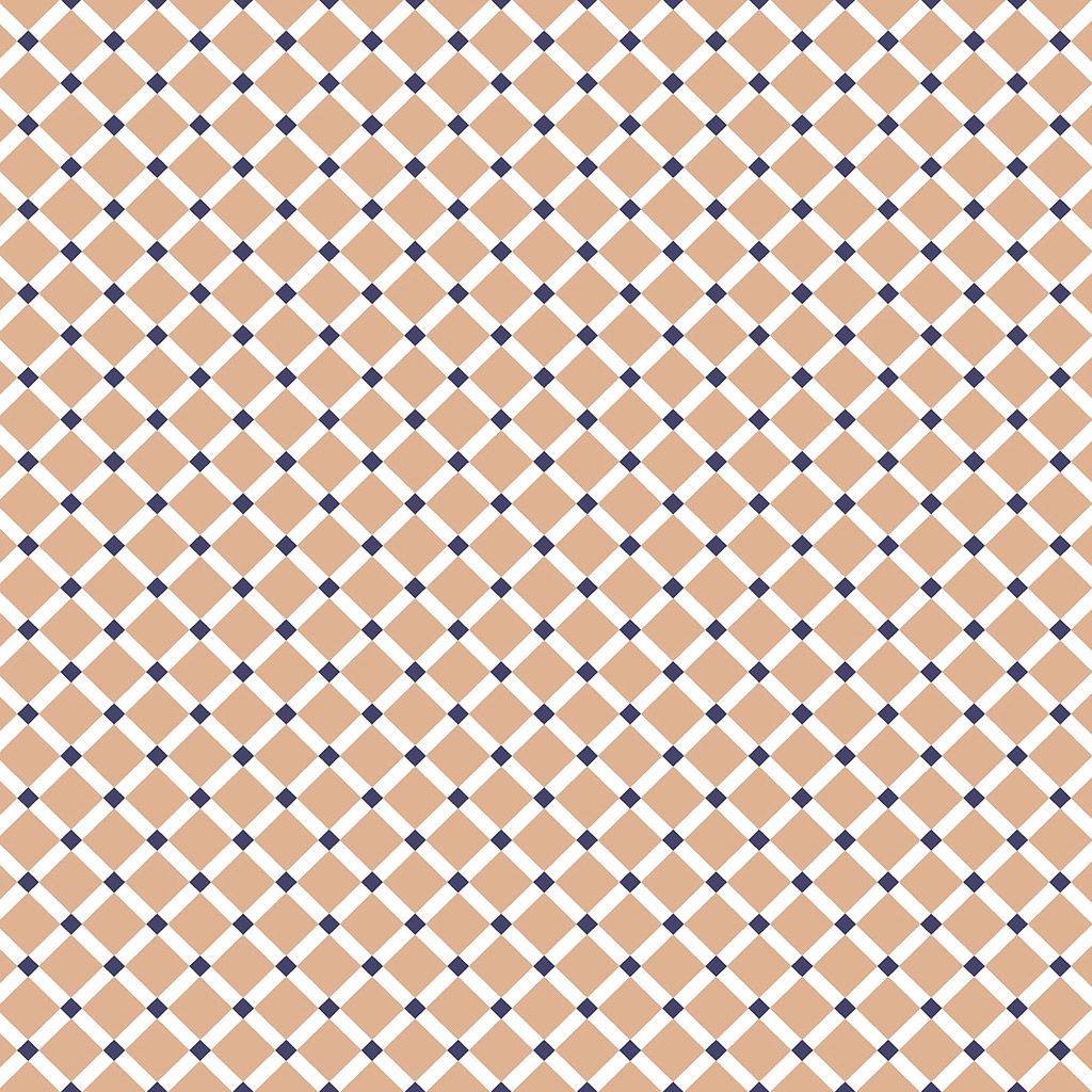 Пододеяльник на кнопках 2-х спальный "Виши, бежевый" 175х215см, поплин "Комфорт" 115г/м2, хлопок 100%, упаковка "классическая" ПВХ 28х41см "Домашняя мода" (Россия)