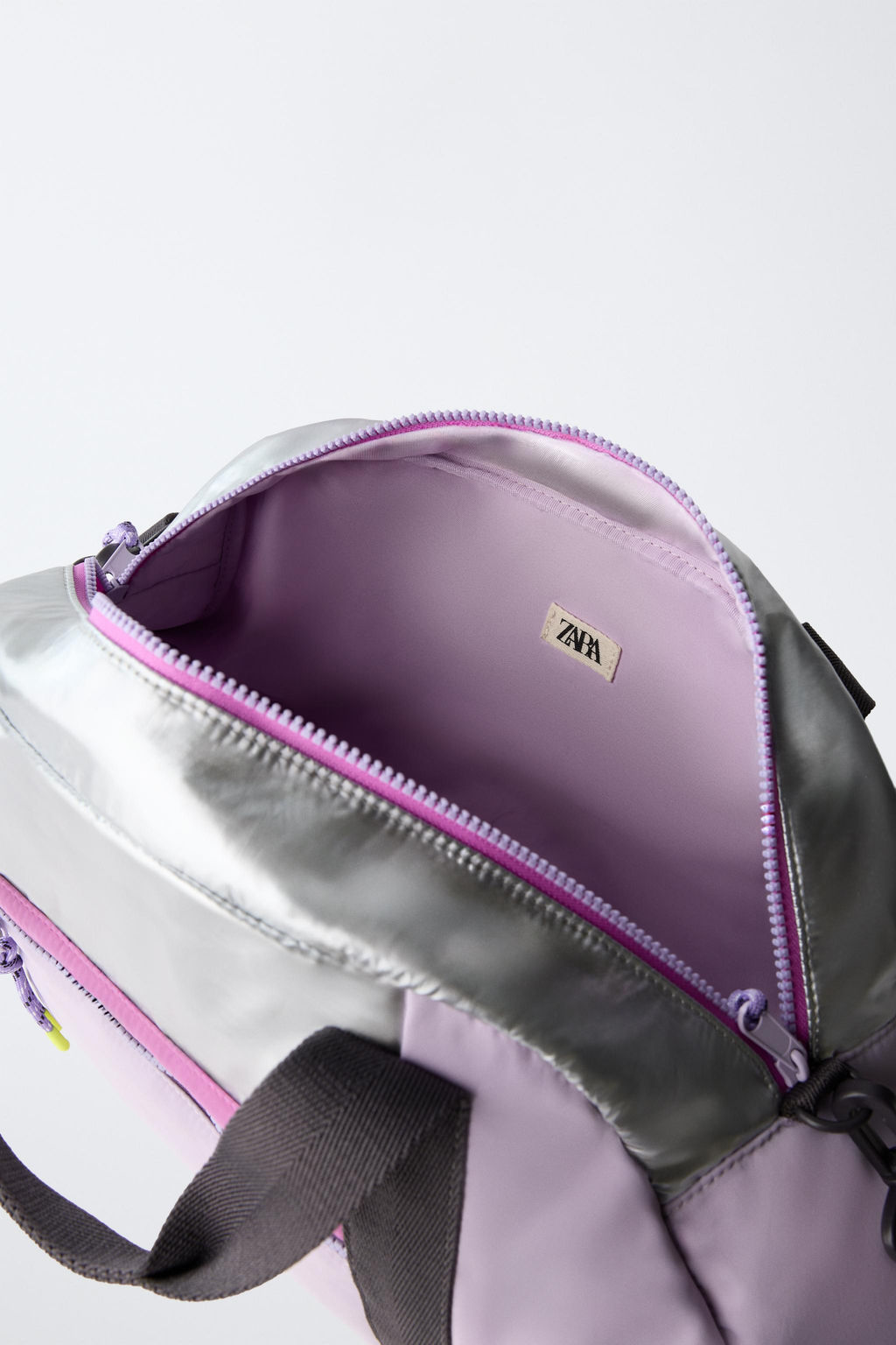 BOWLING GYMWEAR COLLECTION - Zara фото 4