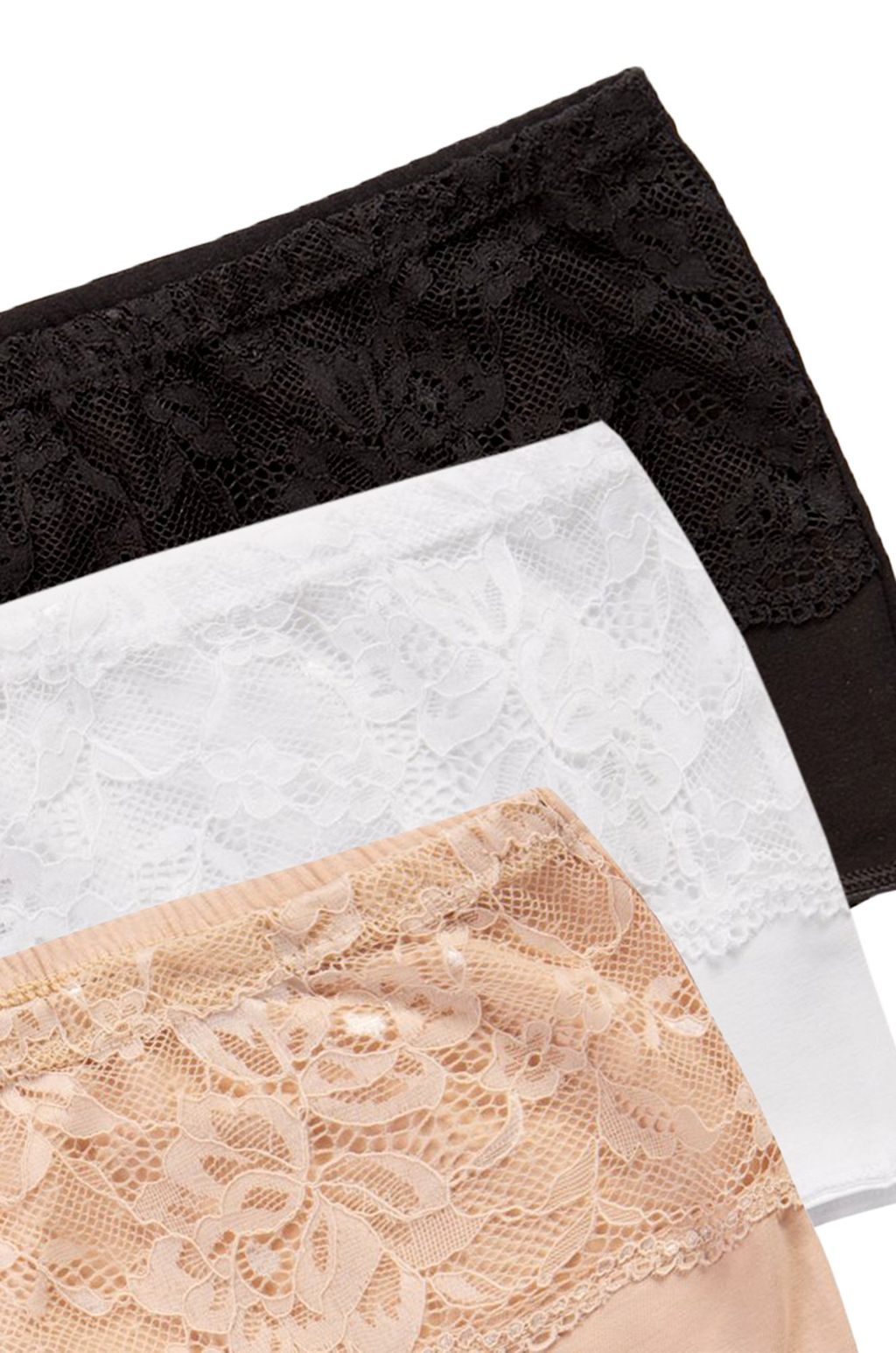 Женские трусы 3шт. Baykar  фото 5