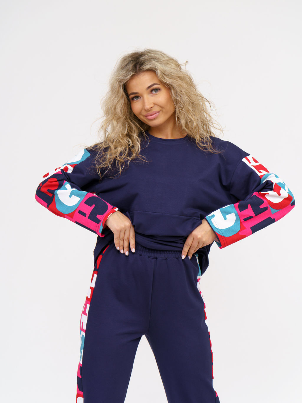 Костюм SveTekst