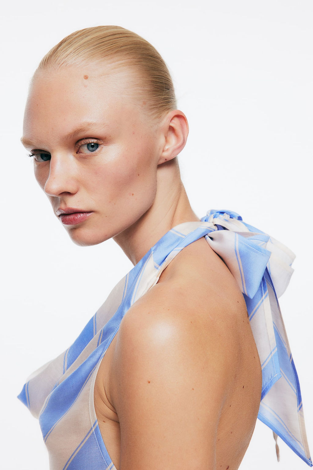 Top halter - H&m фото 3