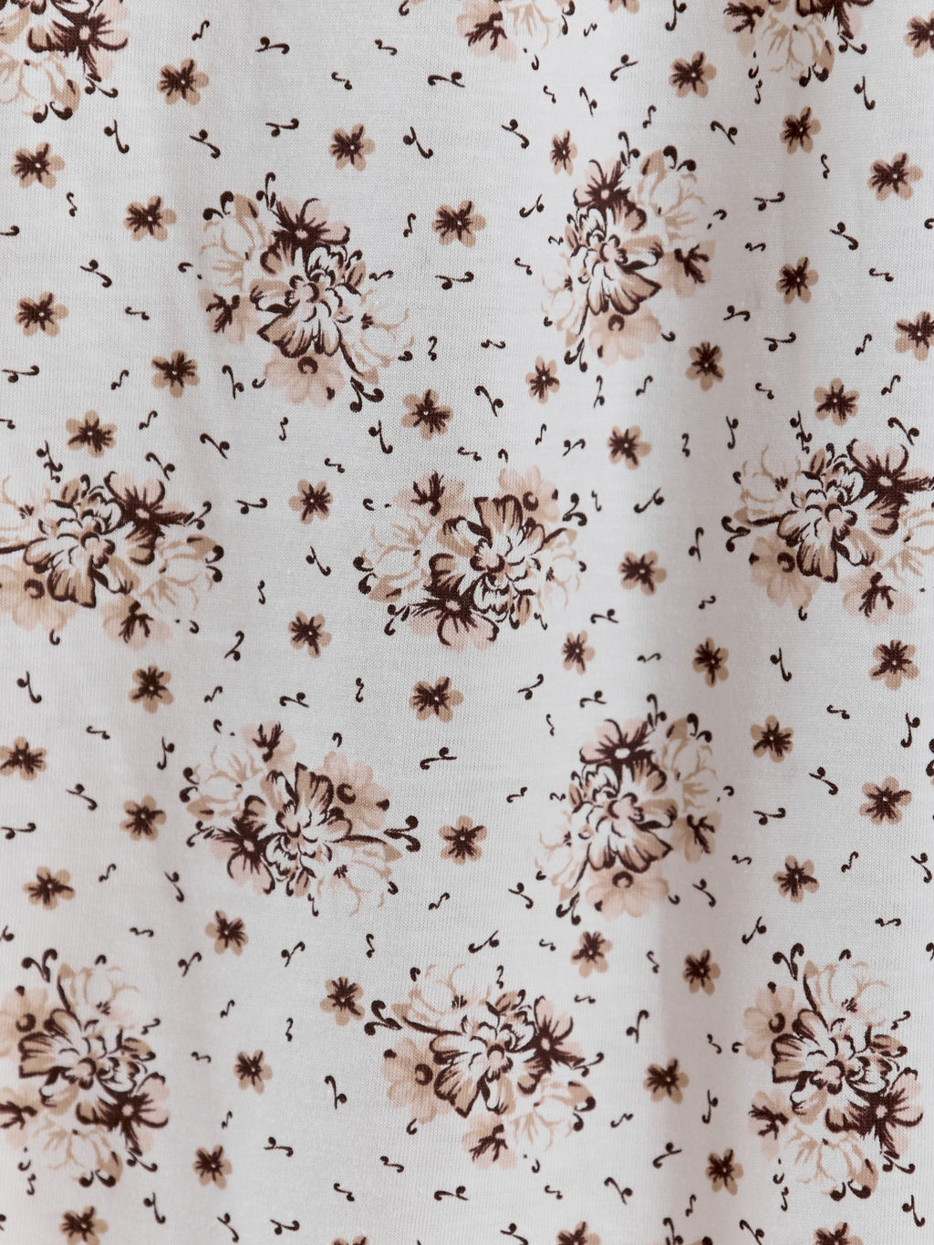 Ночная сорочка Мадера-4 из хлопка - Виотекс фото 6