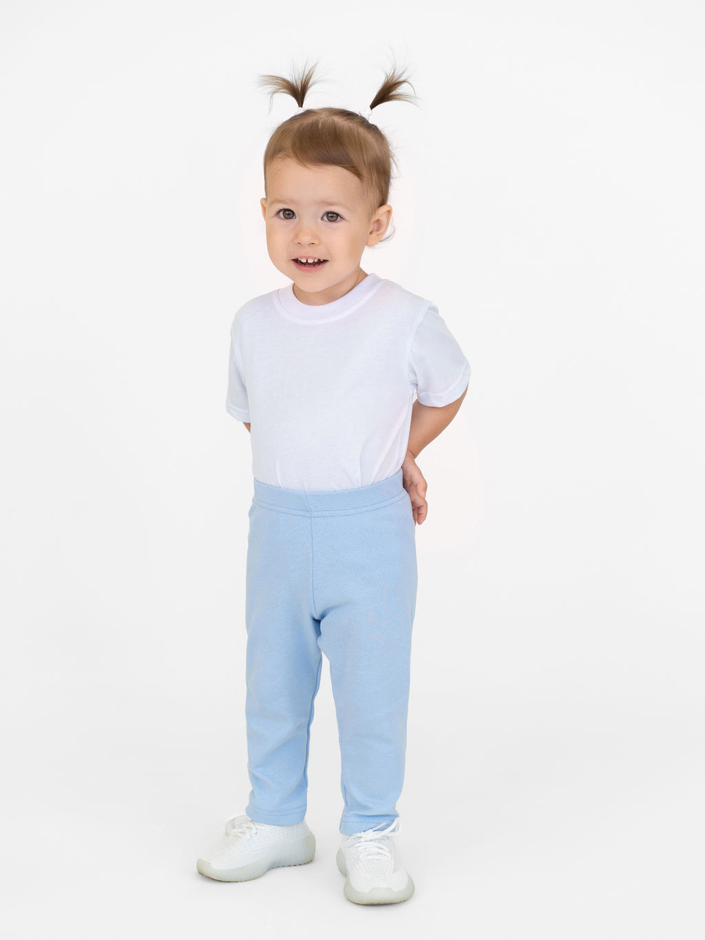 Штанишки детские