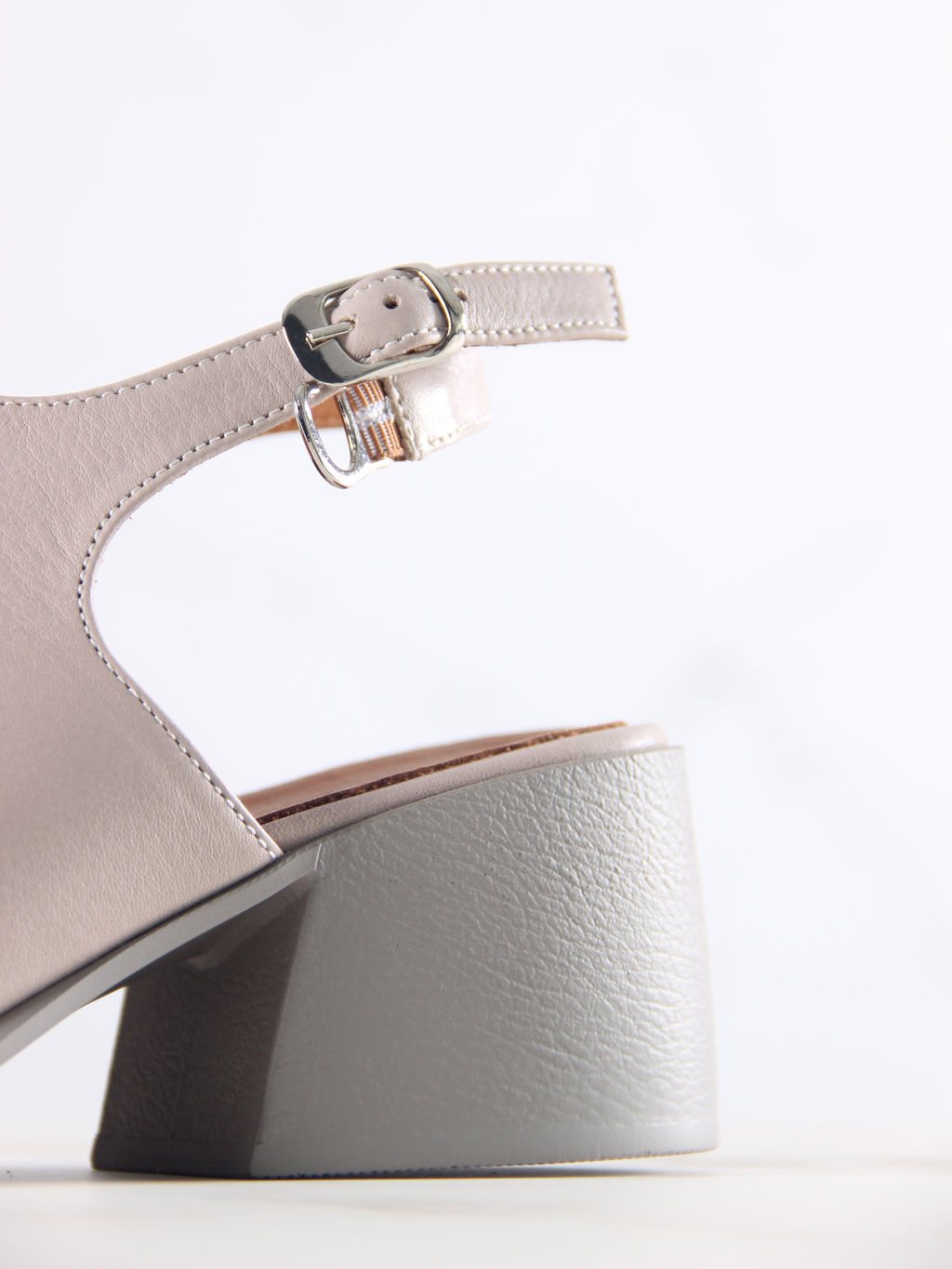 Босоножки 4013.23663vi.Визон стар