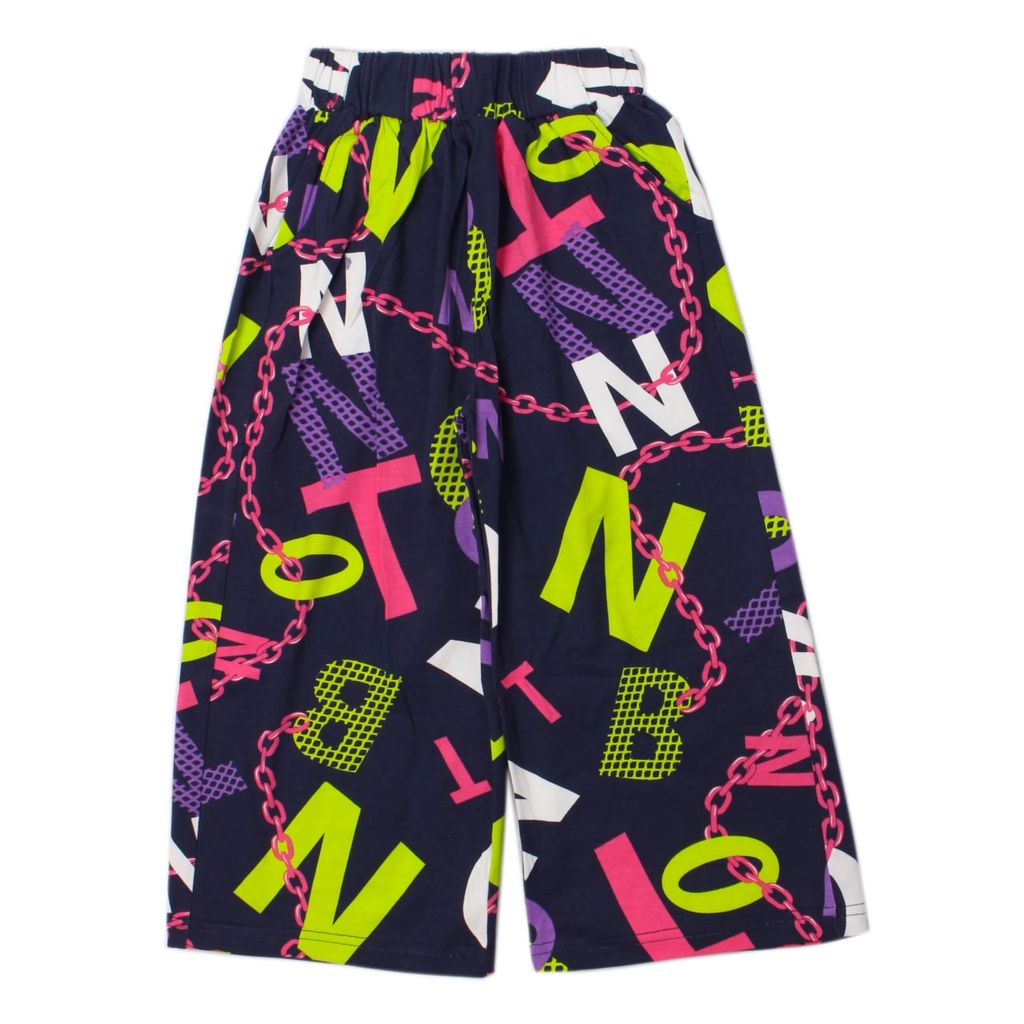 Костюм для девочки Bonito _OP1408