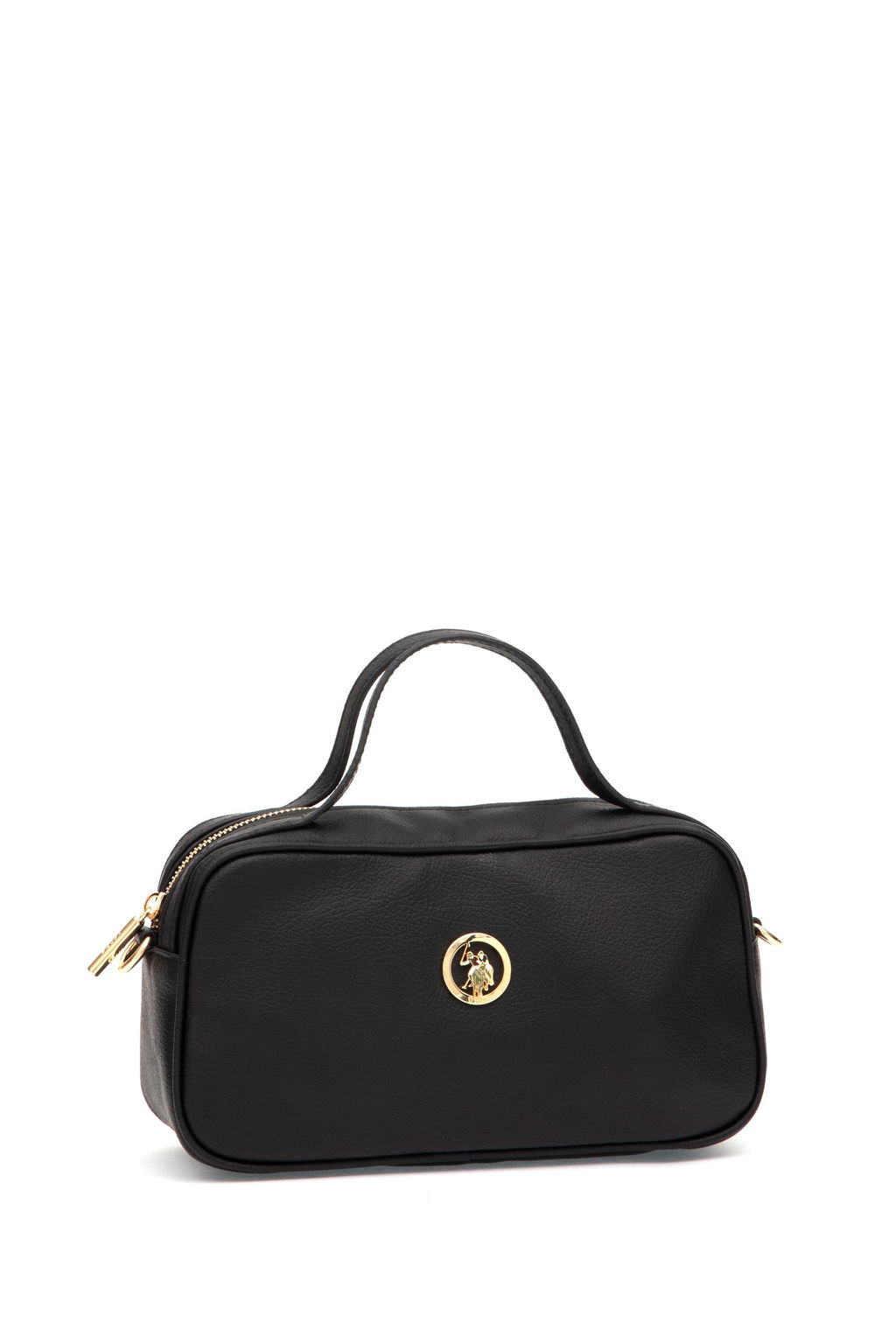 Kad_n Siyah _anta Sepette S_rpriz _ndirim - U.s. polo assn фото 2