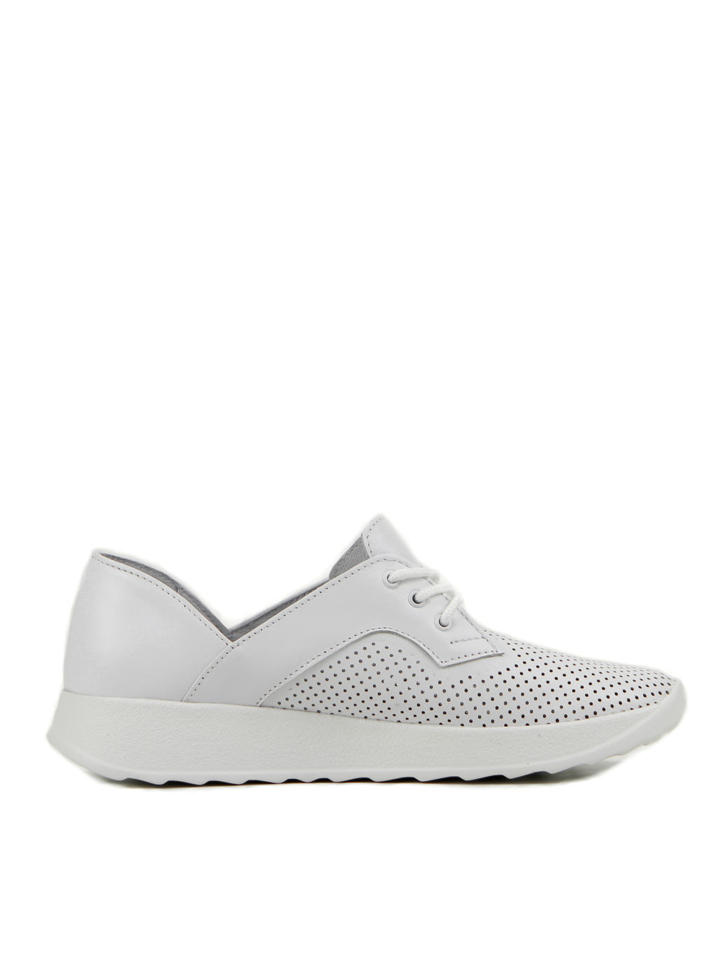 Кеды EDART 114.asia w. white R - Ed'art фото 2