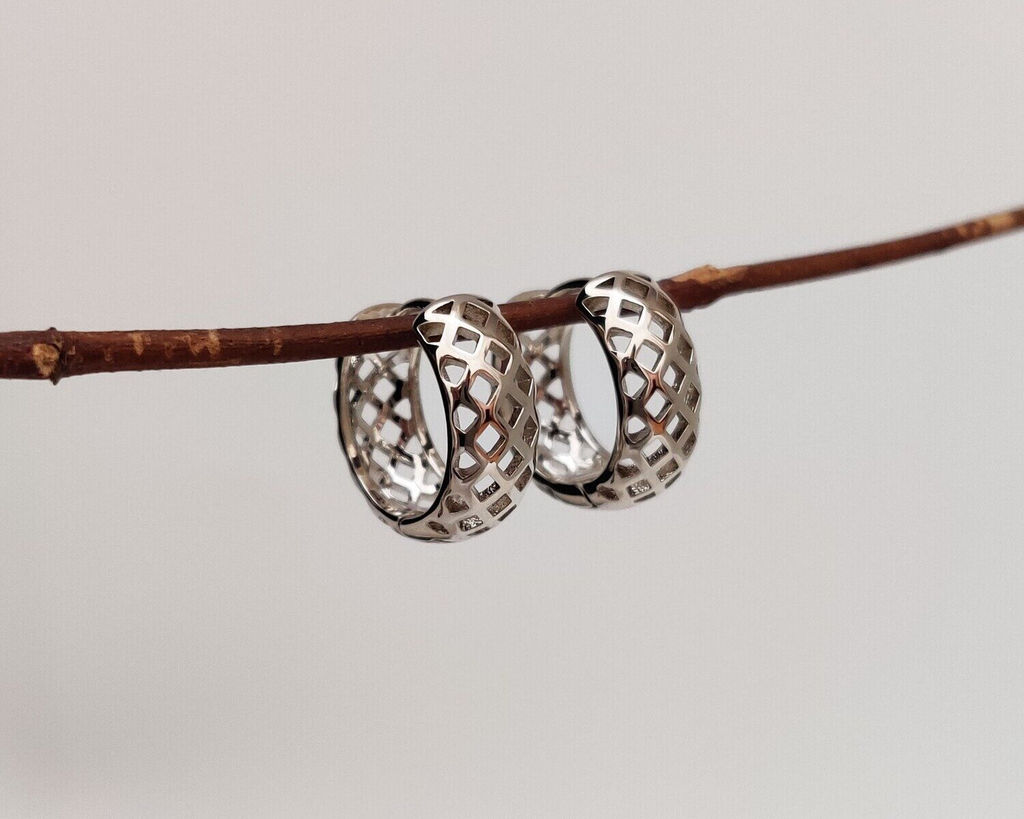 Серьги - Vel vett фото 3