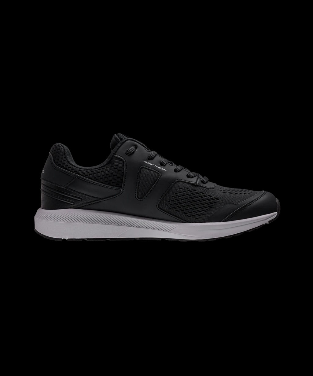 БЕЗ УПАКОВКИ Кроссовки беговые Jogel Fasttrack Black/ White