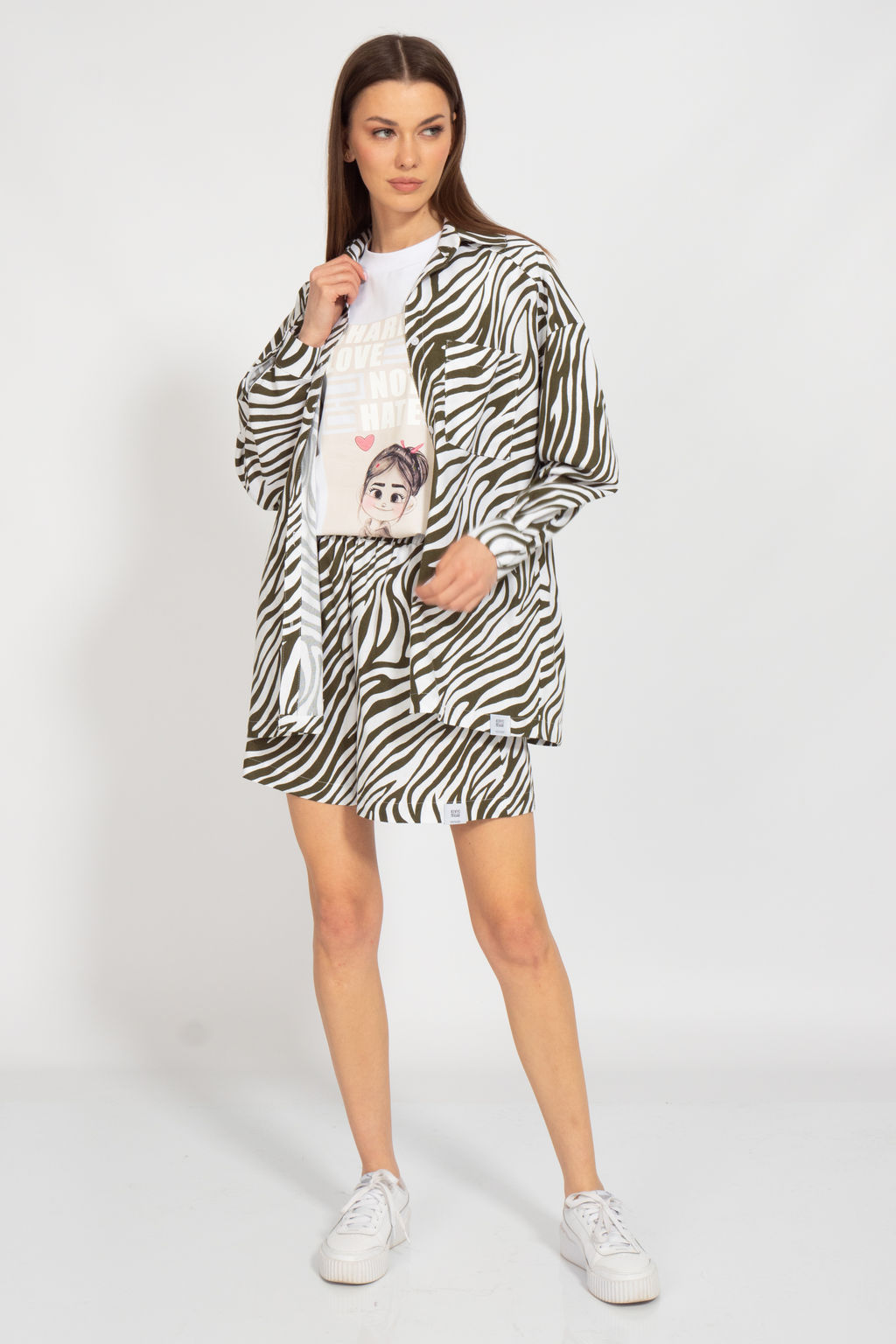 Костюм 40734074 - Kivviwear фото 5