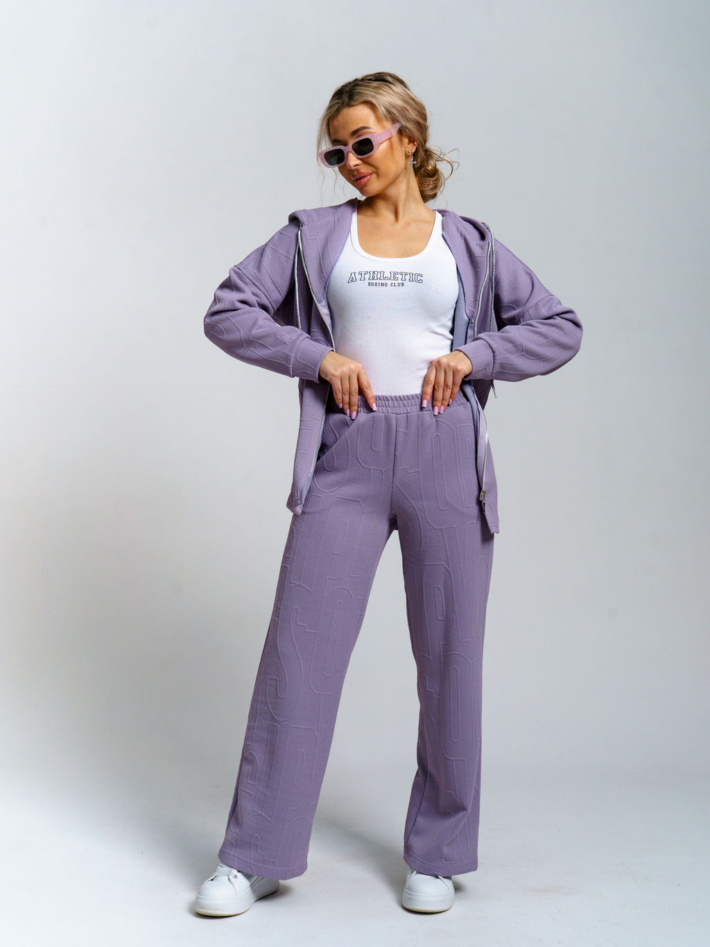 919 Костюм "Сирень"