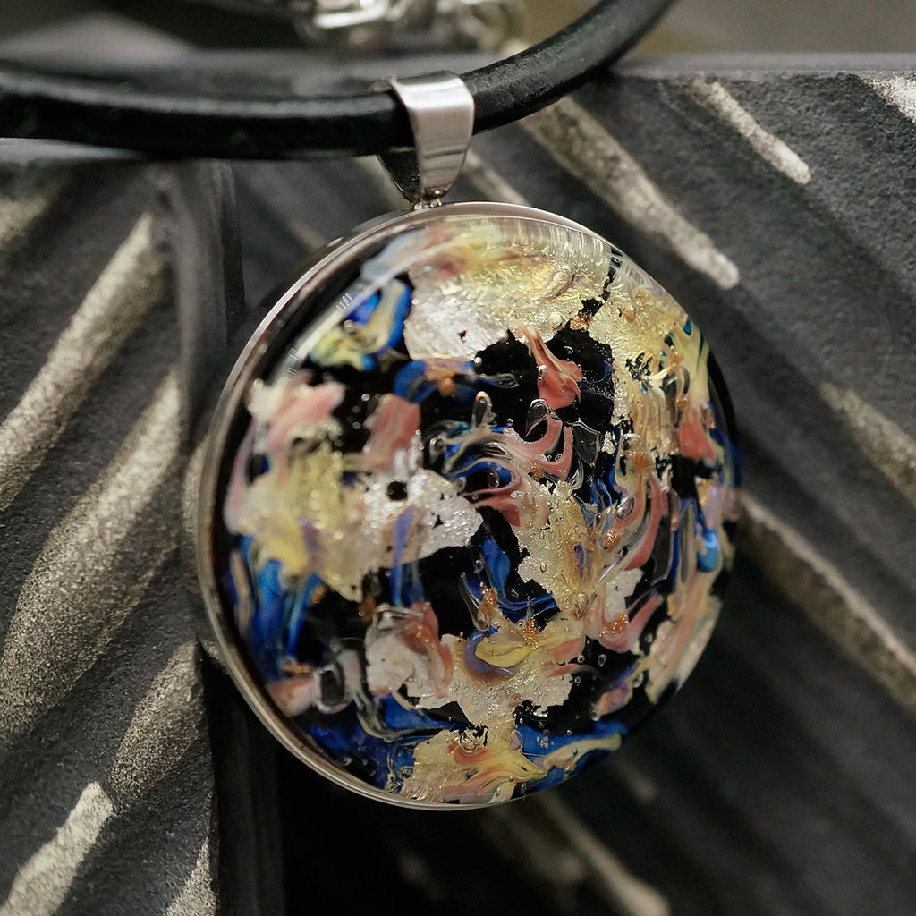 MEDEA Колье LKY3006