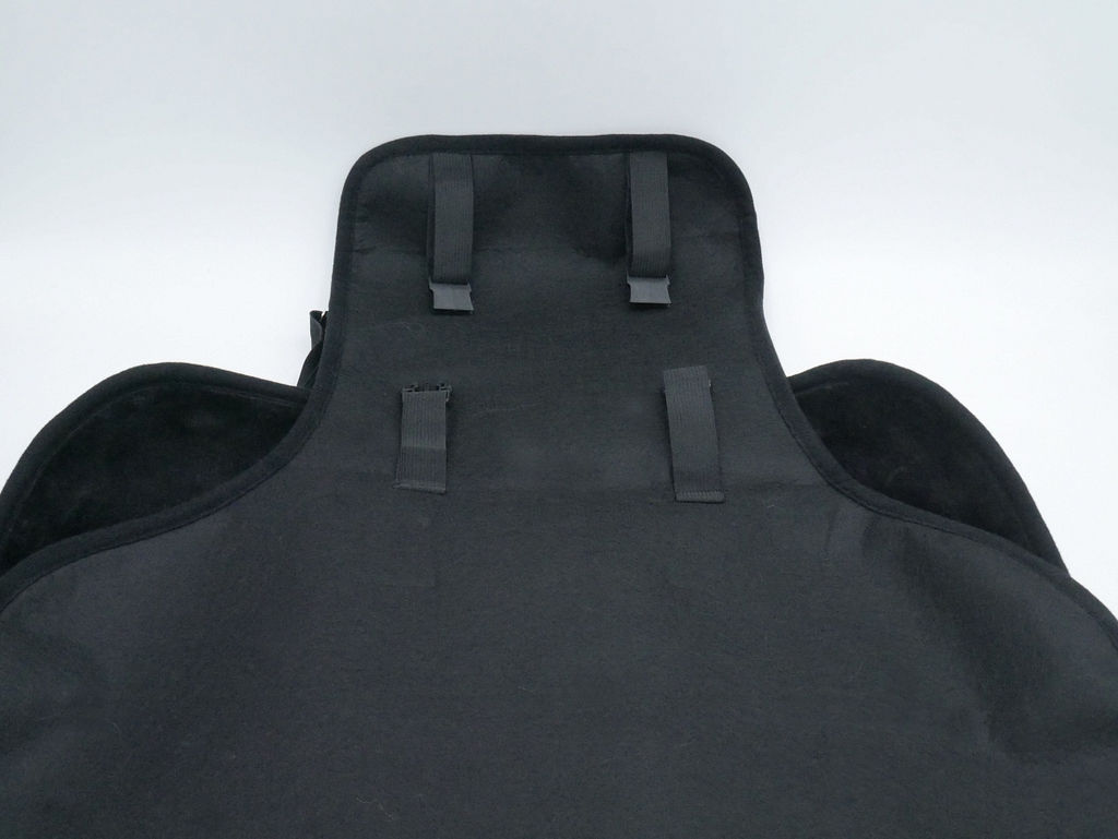 Короткий ворс "ЛАЙТ" (комплект из 2 шт)