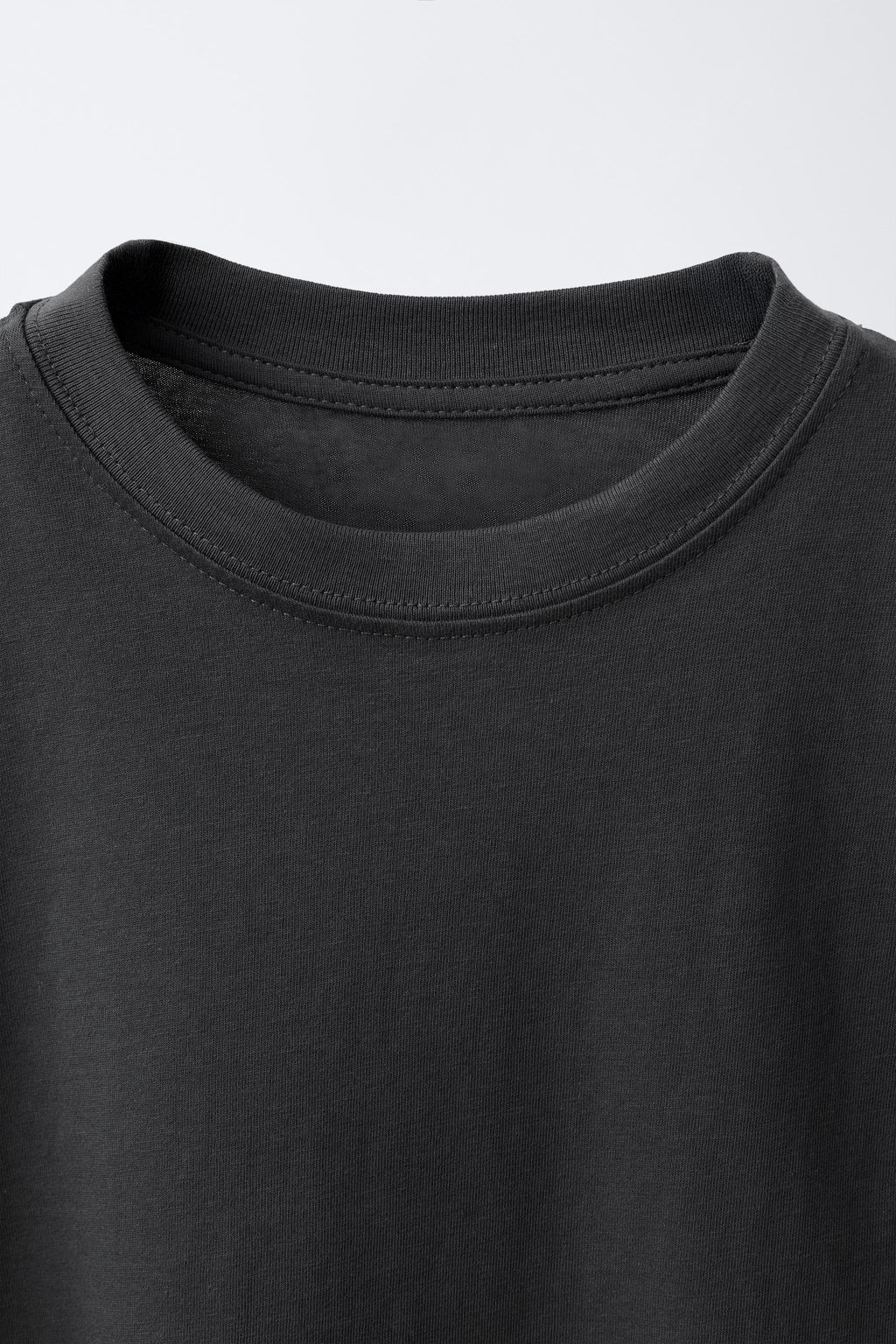 THREE-PACK OF PLAIN AND STRIPED T-SHIRTS - Zara фото 4