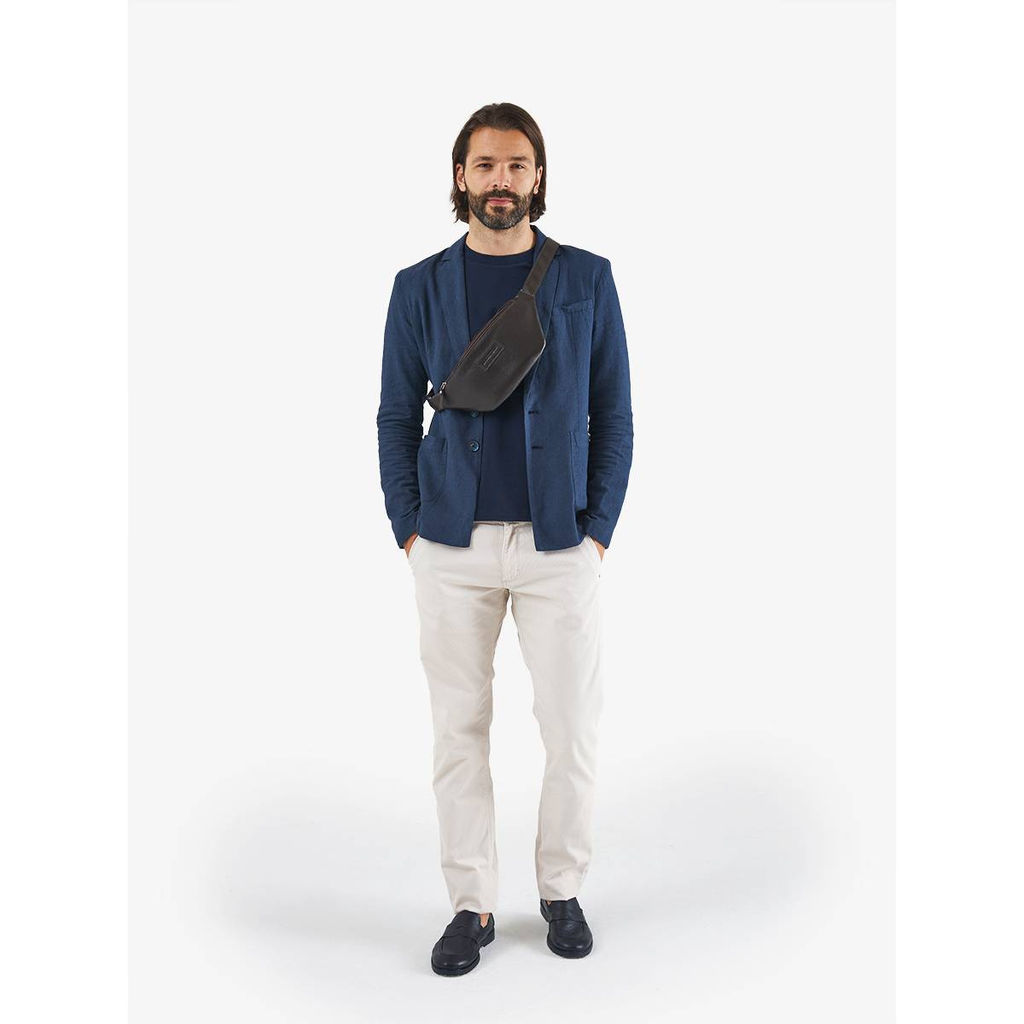 Поясная сумка Tyler Black - Lakestone фото 27