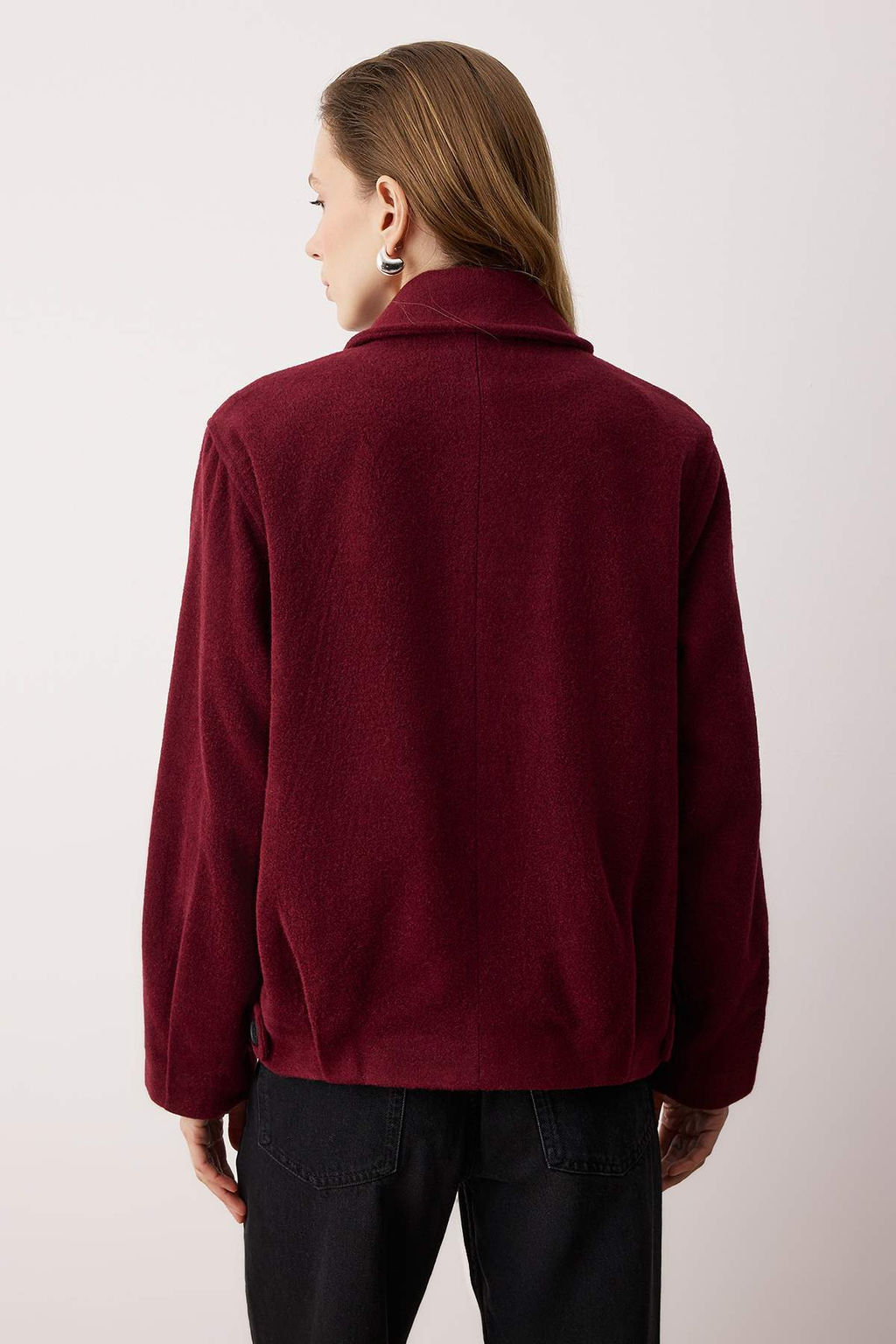 Bordo Regular Mont TWOAW26MO00133