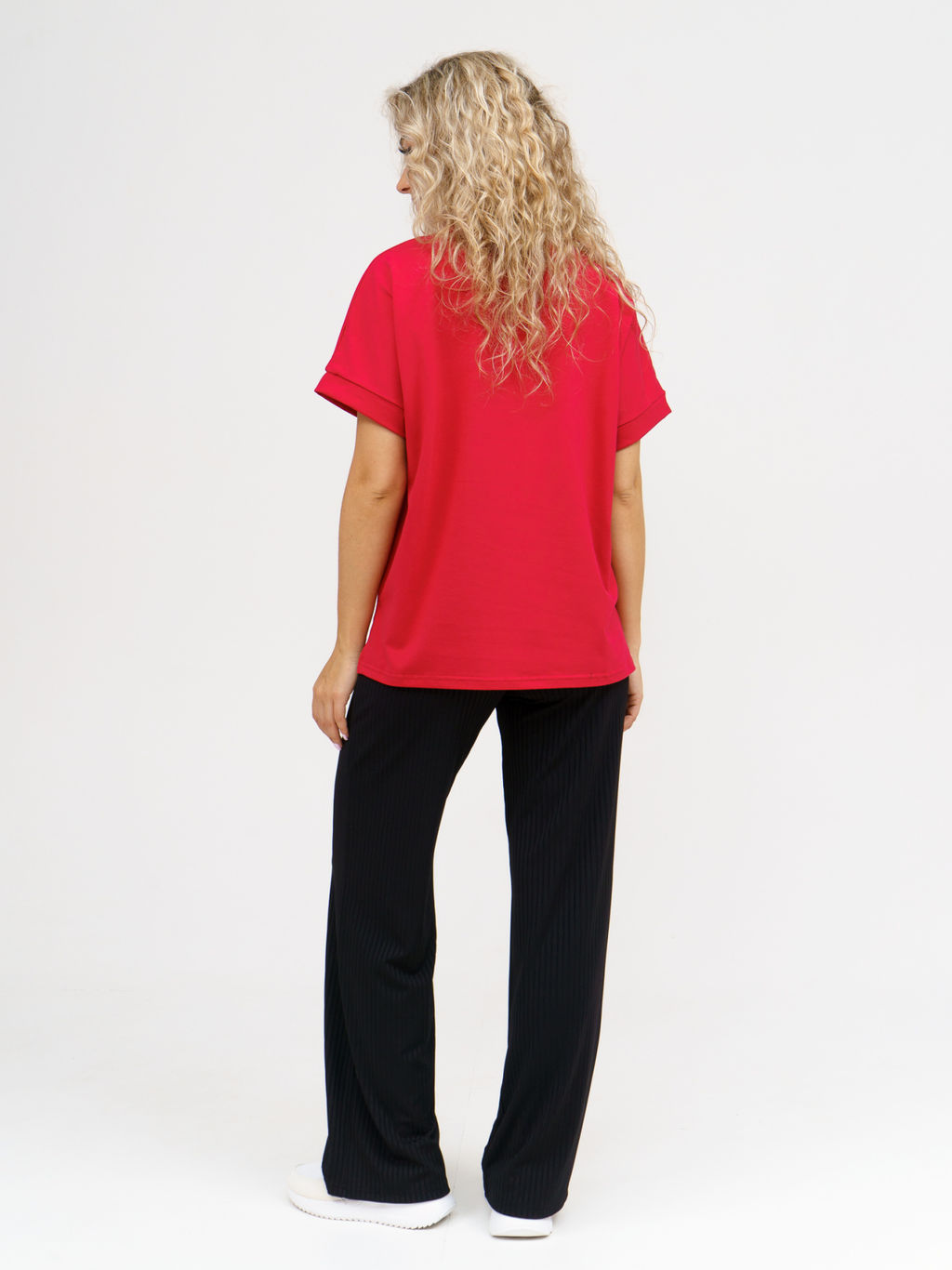 951 Футболка "Бордо"